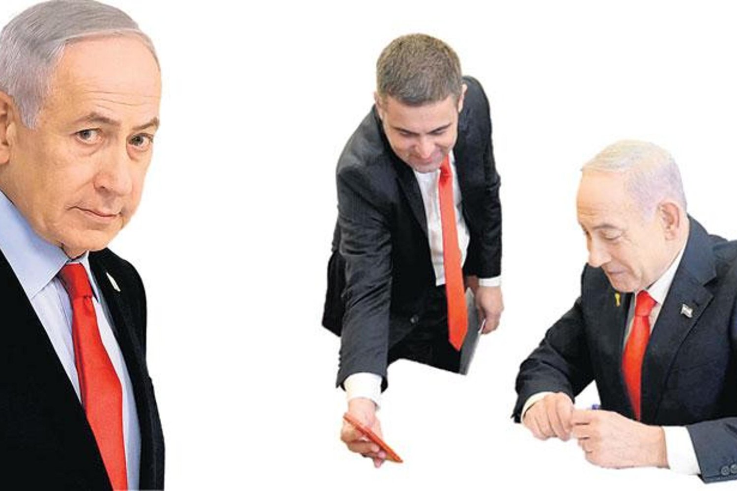 İsrail ve ABD Arasında Endişe Artıyor: Iran ve Lübnan'la Görüşmeler Nereye Gidiyor?