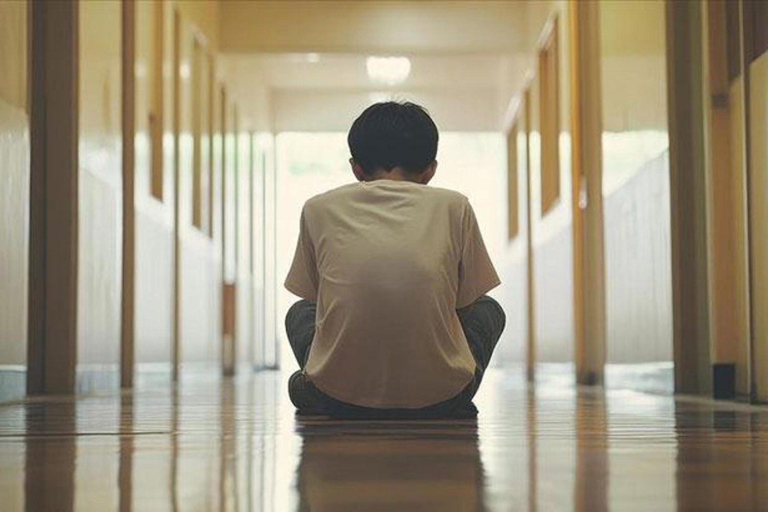 Üniversitede Akran Zorbalığında Çarpıcı Gerçekler: Öğrenciler Psikolojik Baskıya Maruz Kalıyor