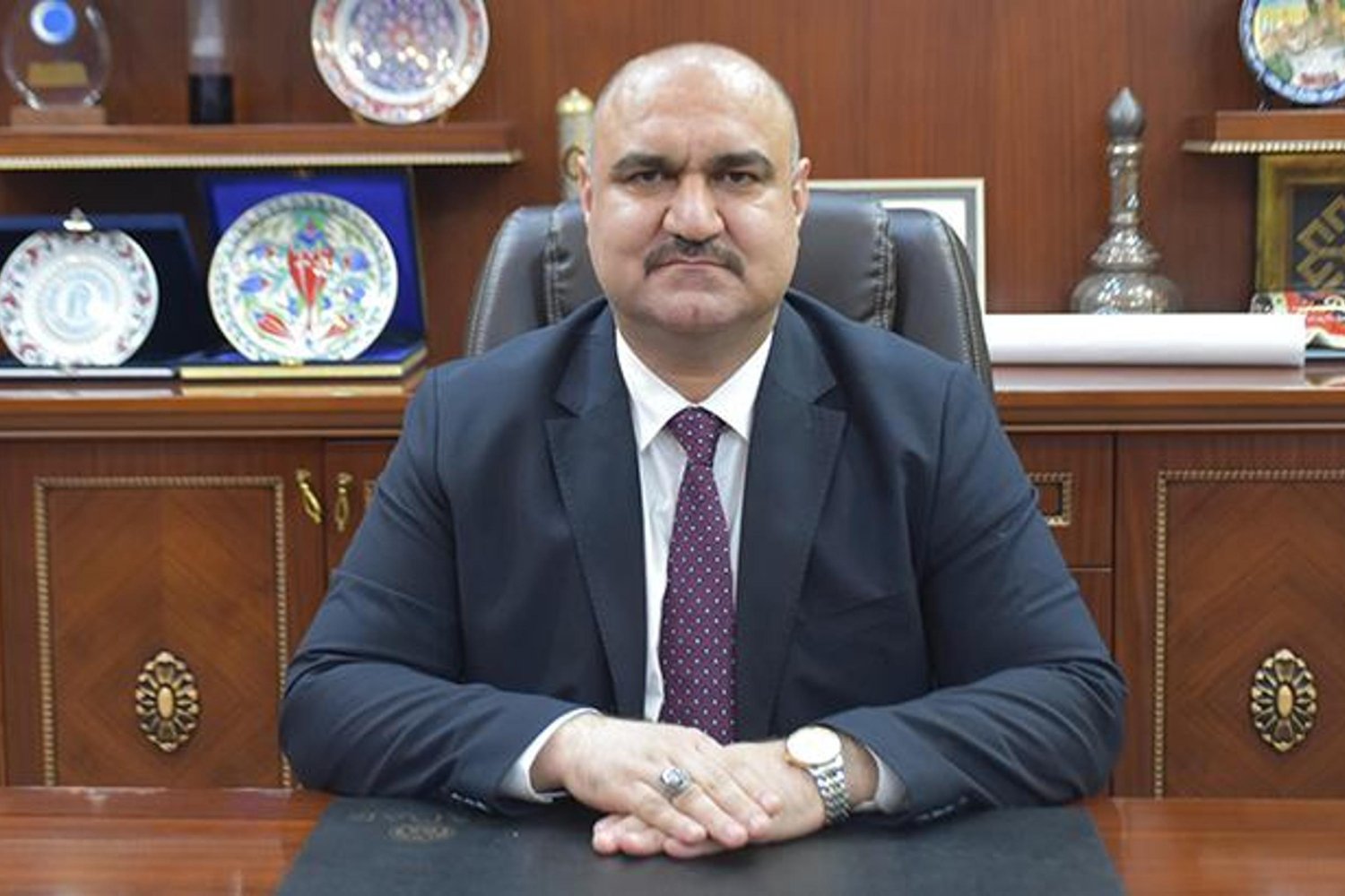 Kerkük'te Türkmenlere Tarihi Zafer: Yeni Valiye Seçim ve Kutlamalar