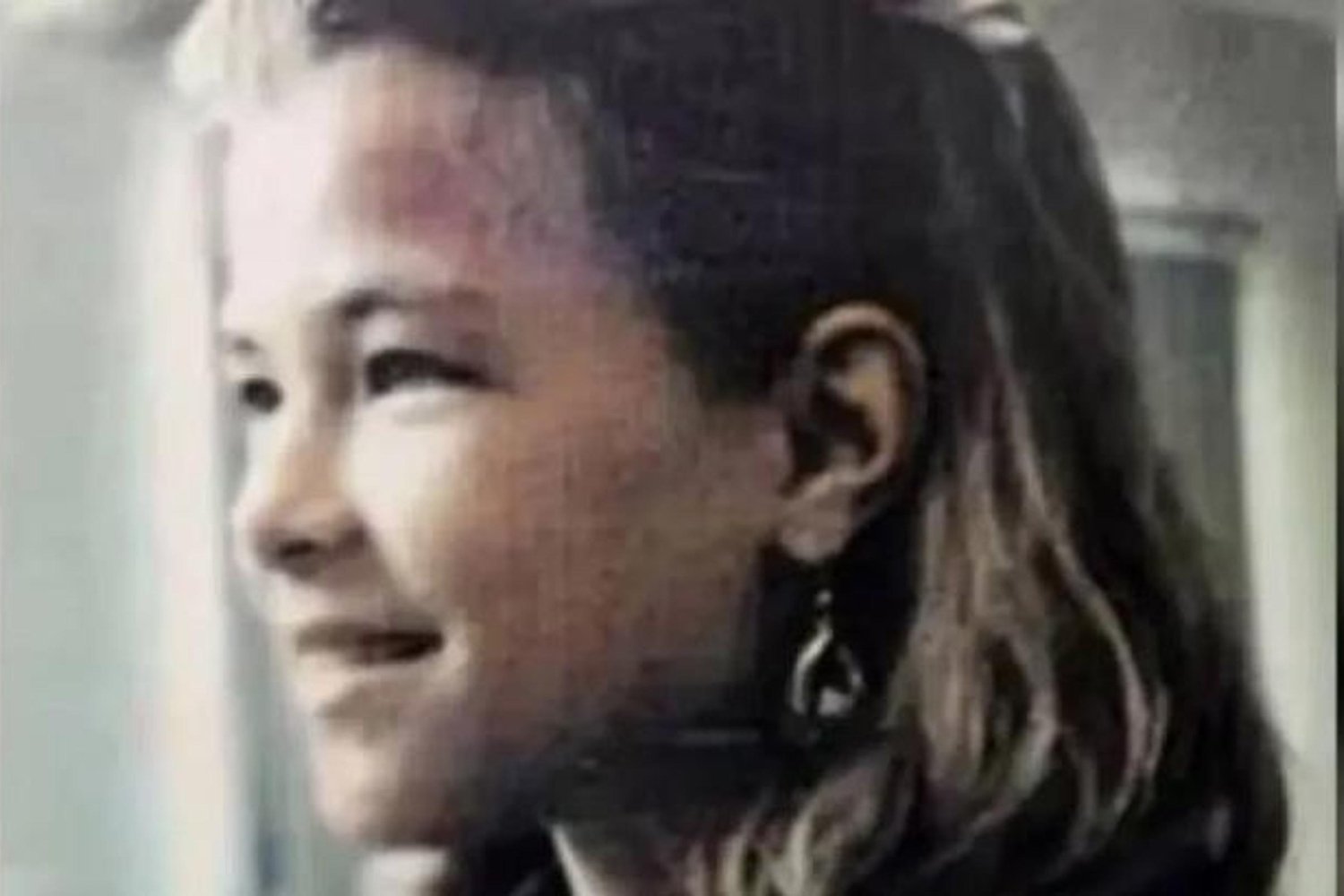 ABD’de 32 Yıl Sonra Bulundu: Kaybolan 13 Yaşındaki Christina Hayatta!