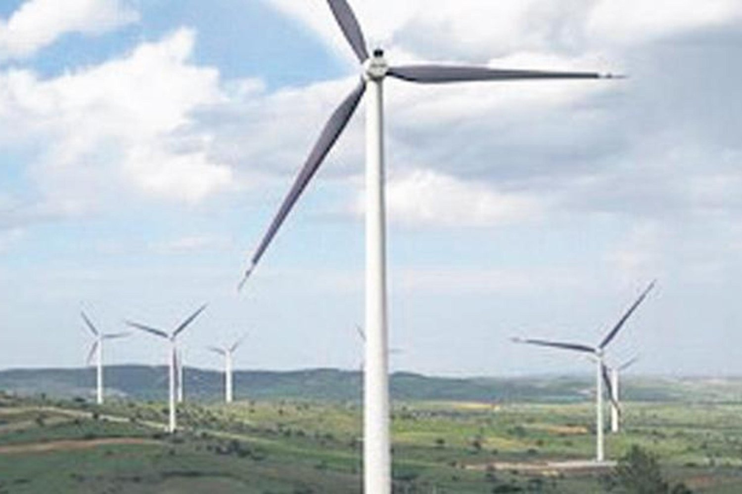 Hibrit Enerji Yatırımlarında Hızlı ve Kolay Süreçler Dikkat Çekiyor