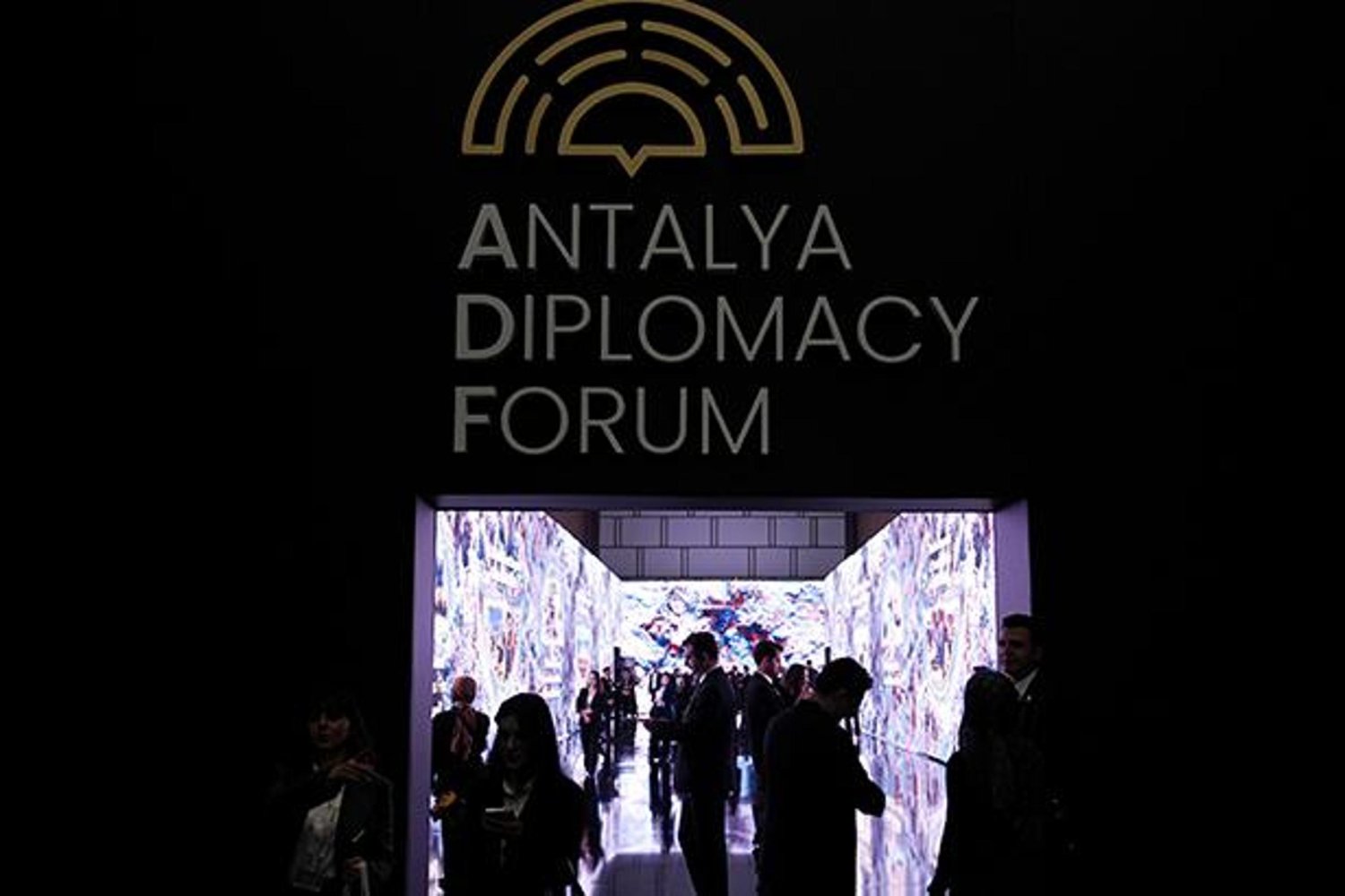Antalya Diplomasi Forumu: Belirsizliklerle Yarını Tasarla