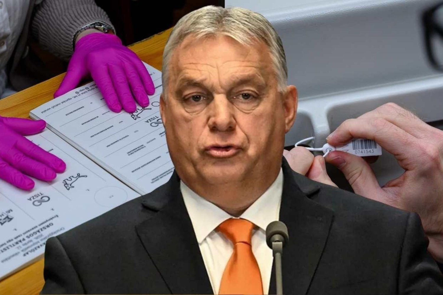 Macaristan Seçimleri: Orban mı Yoksa Muhalefet mi Yönetecek?