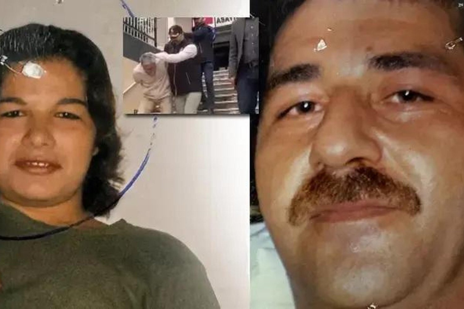 Şişli Maslak Oto Sanayi'nde Kanlı Cinayet Şoku: İki Kişi Hayatını Kaybetti!