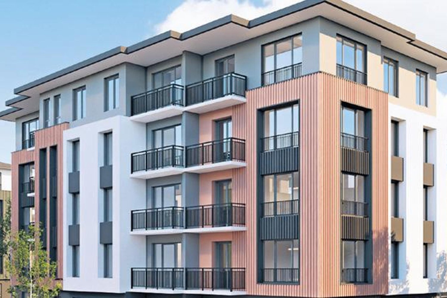 İstanbul'da Kiralık Sosyal Konutlar 15 Bin Adetle Uygun Fiyat Seçeneği Sunuyor