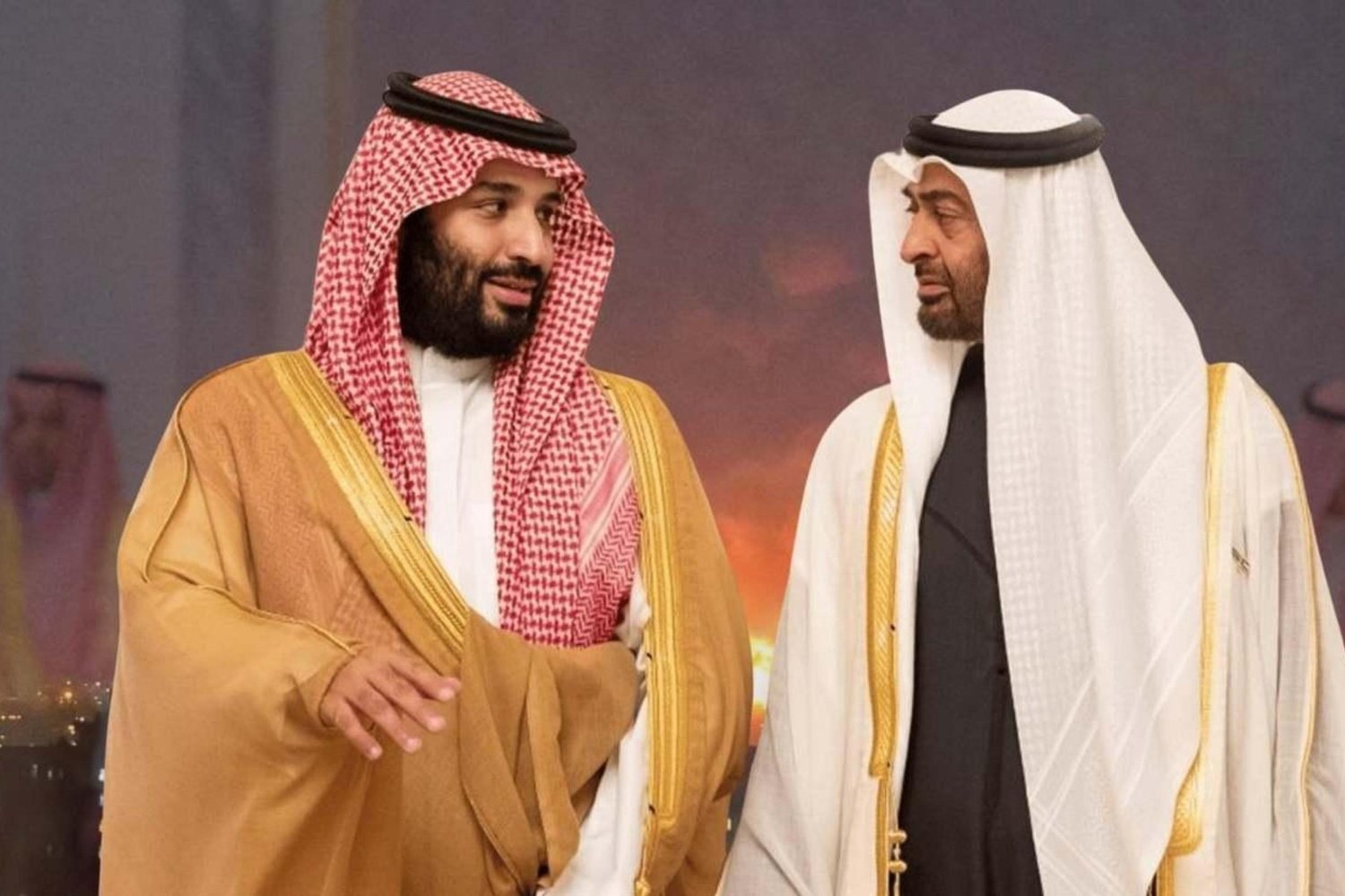 İran Şiraz'da Çin Yapımı Wing Loong II İnsansız Hava Aracını Düşürdü, Körfez Ülkeleri Şüphede