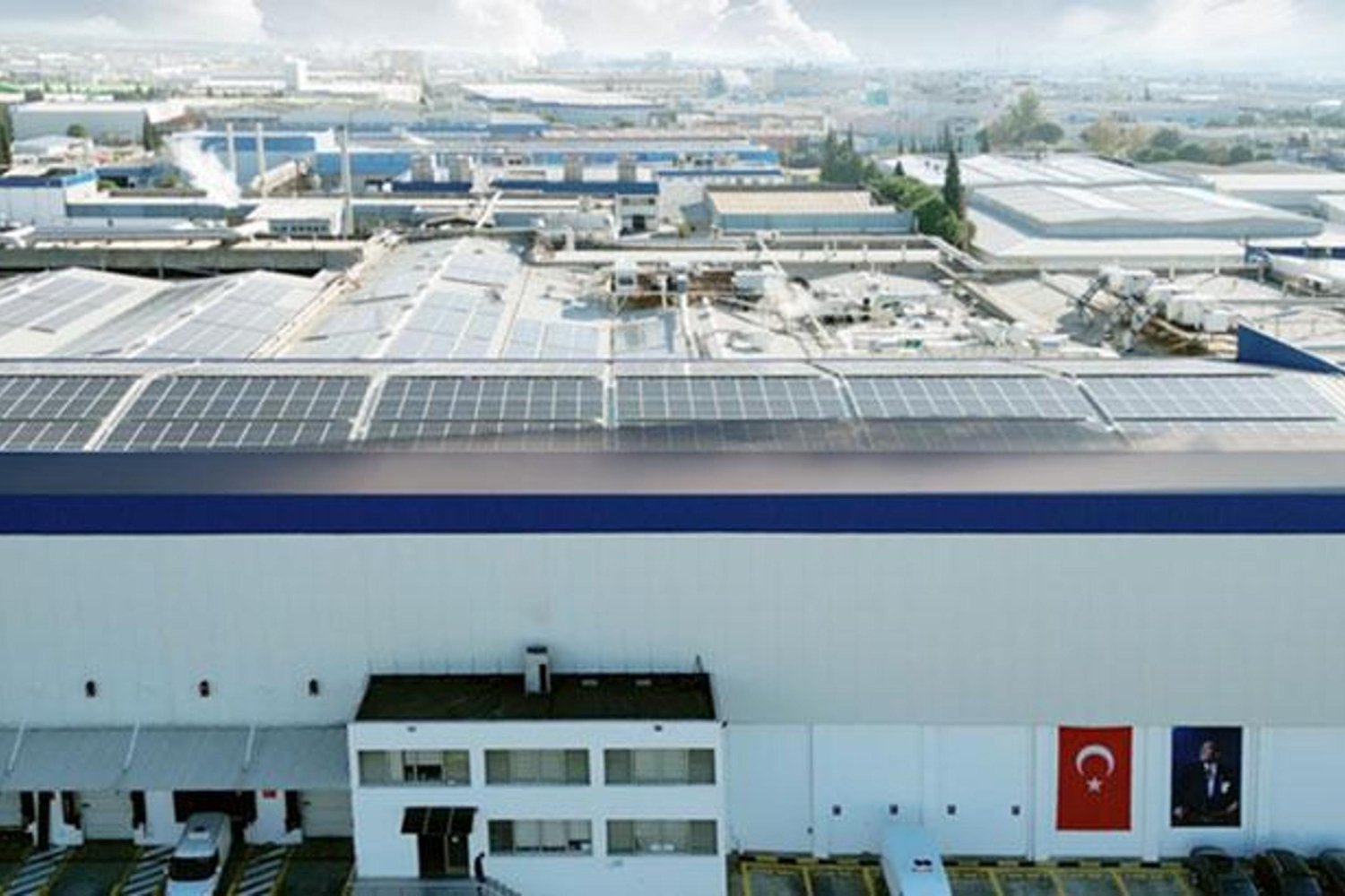 Pınar Et 2025 Sürdürülebilirlik Hedefleriyle Dikkat Çekiyor