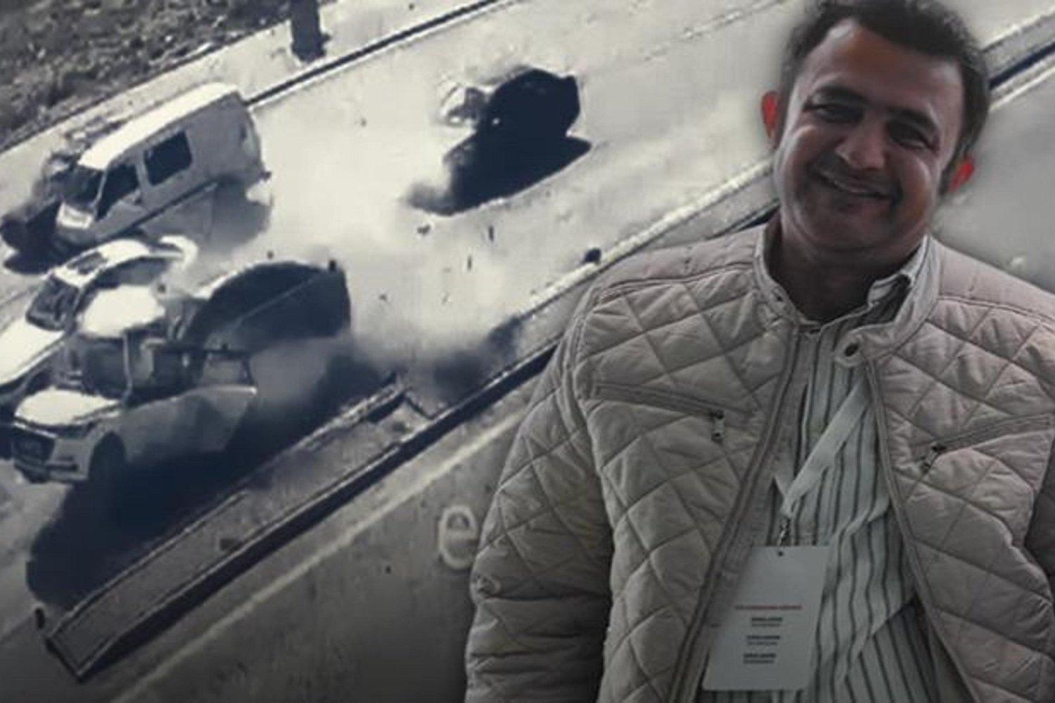 Konya'da Trafik Kazası: Öğretmen hayatını kaybetti, sürücü tutuklandı