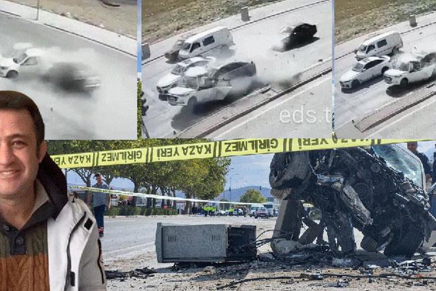 Kalp Kıran Hız Canavarına Ağır Ceza Verildi: Olası Kastla Ölüm