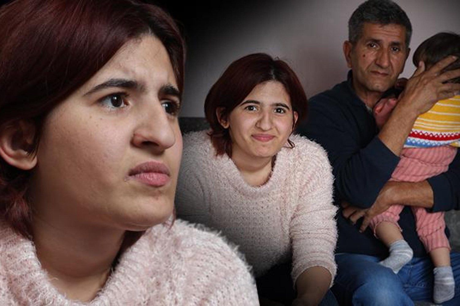 Genetik Testlerle Çözülmeyen Hastalık: Sibel Gezeroğlu'nun Hikayesi
