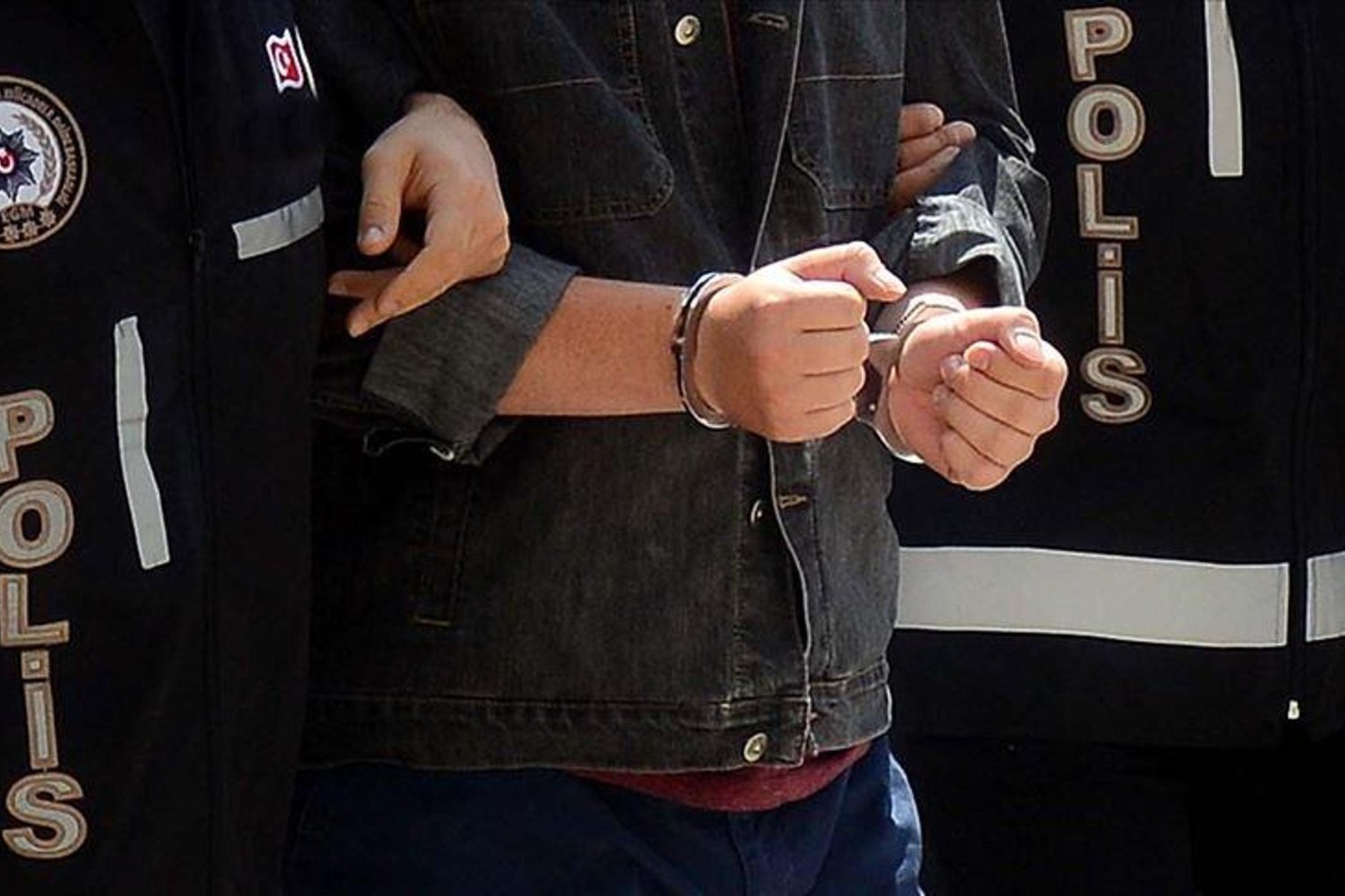 İçişleri Bakanlığı FETÖ Operasyonlarıyla 90 Şüpheliyi Yakaladı