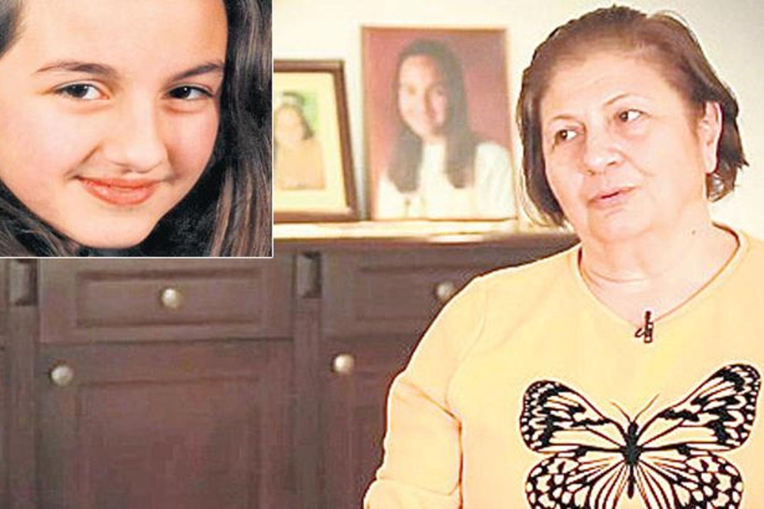 Faili Meçhul Cinayetlerde Yeni Dönem: Gülistan Doku Dosyası Yeniden Açıldı!