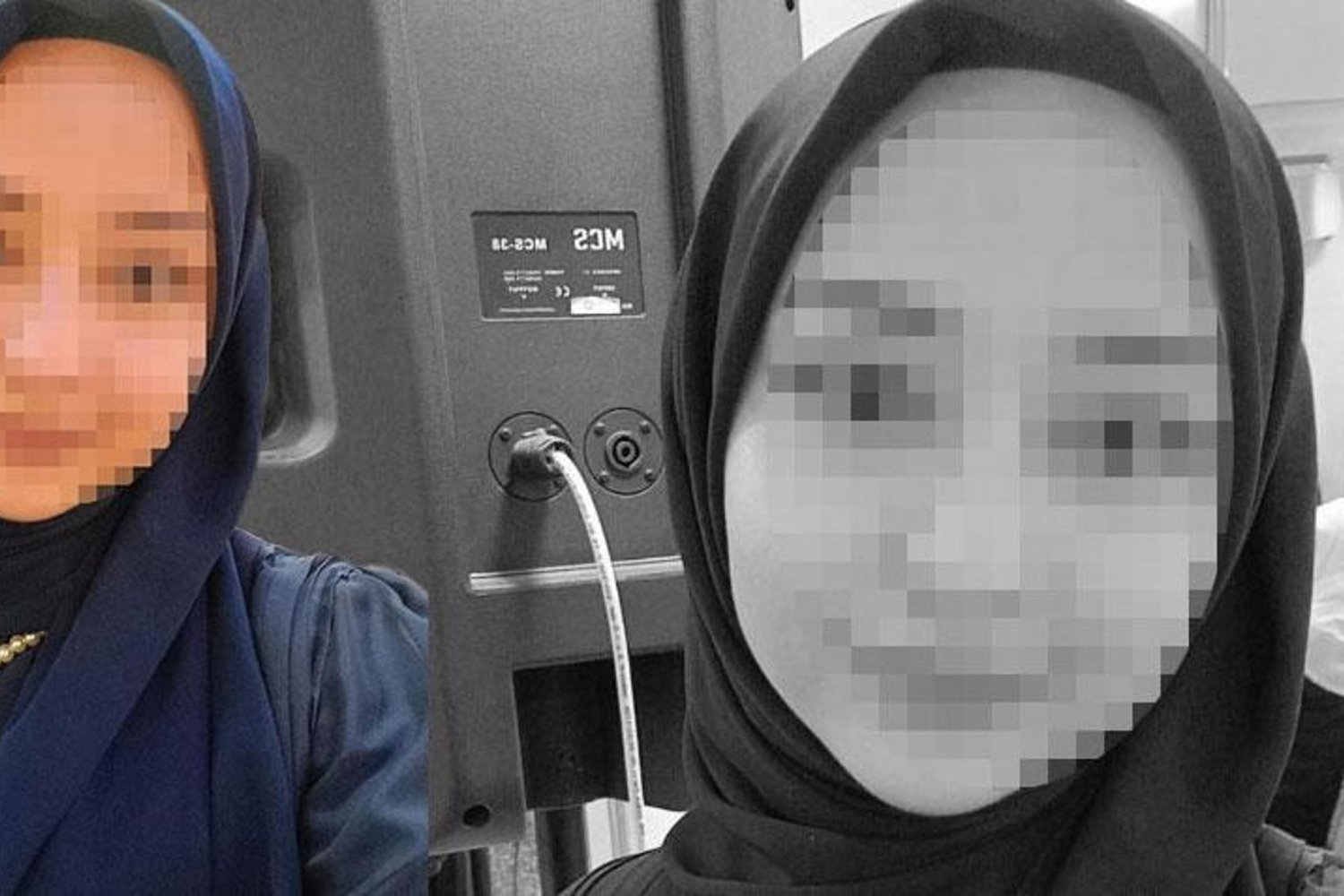 Öğrenci Seda A. Gizemli Mektup Bırakarak Kayboldu: Ailesi Endişeli