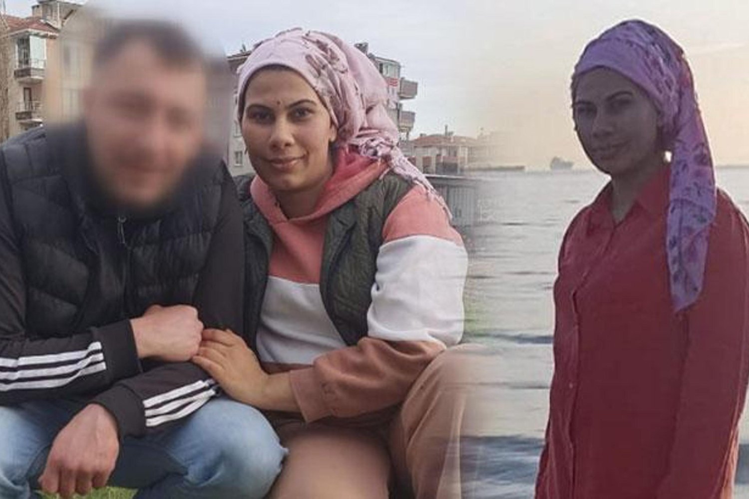 Bahçelievler'de Otel Odasında Sır Ölüm! Yonca Kölge Bıçaklandı