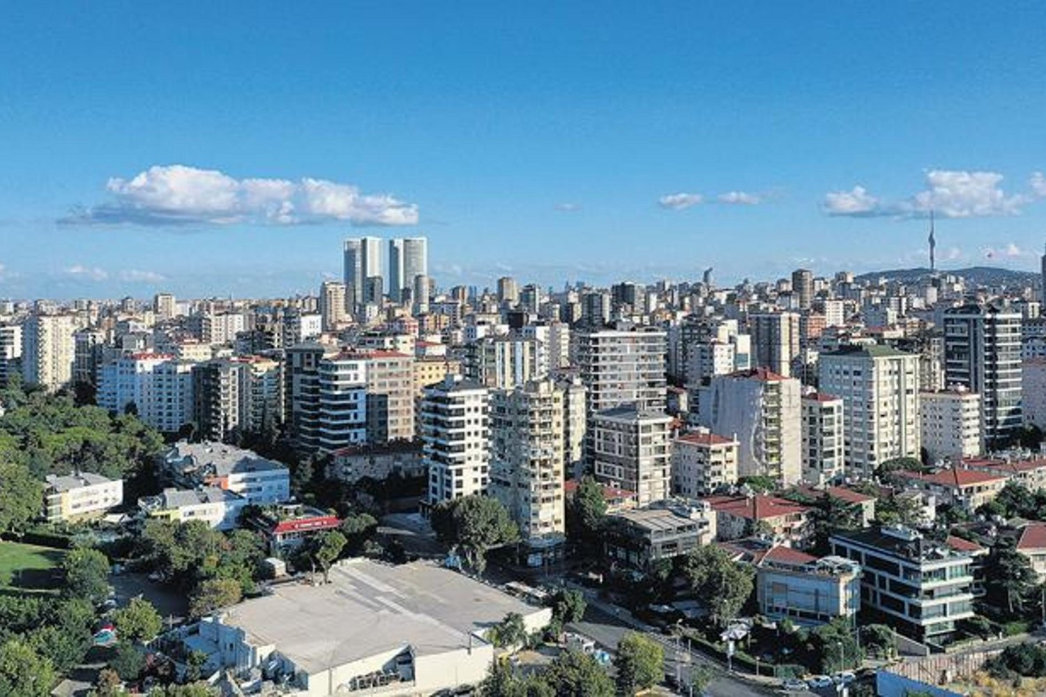 Kentsel Dönüşümde Büyük Müjde: Yarısı Bizden Kampanyası Uzatıldı, Süre 2026'ya Kadar Uzadı