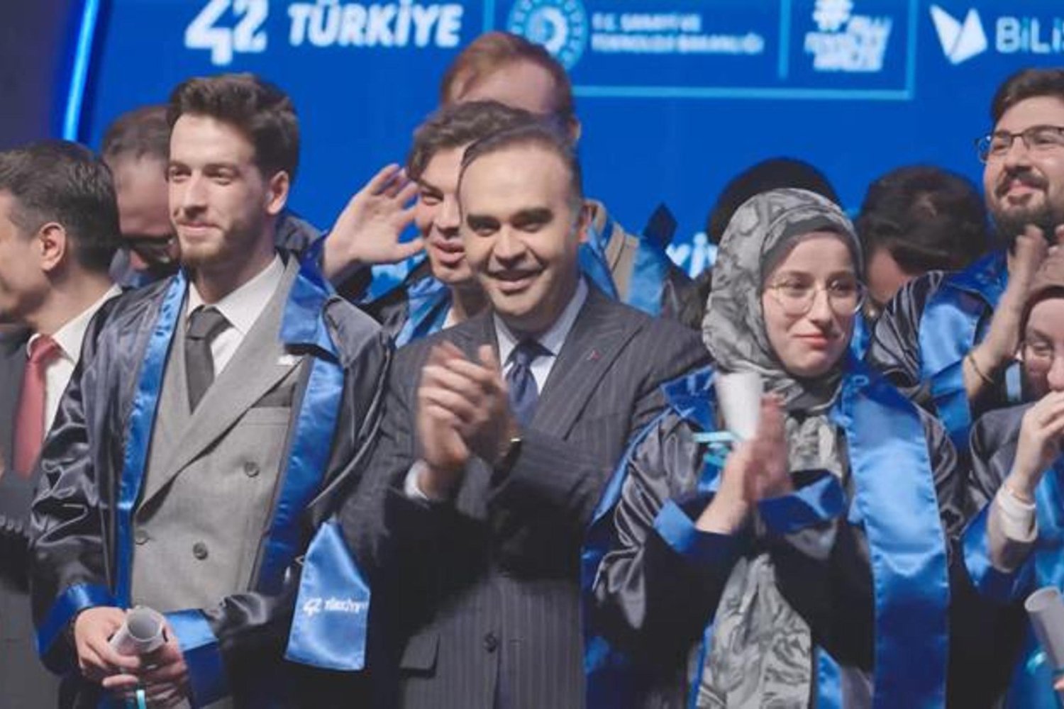 Yazılımın Geleceği 42 Türkiye Yazılım Okulları ile Güçleniyor