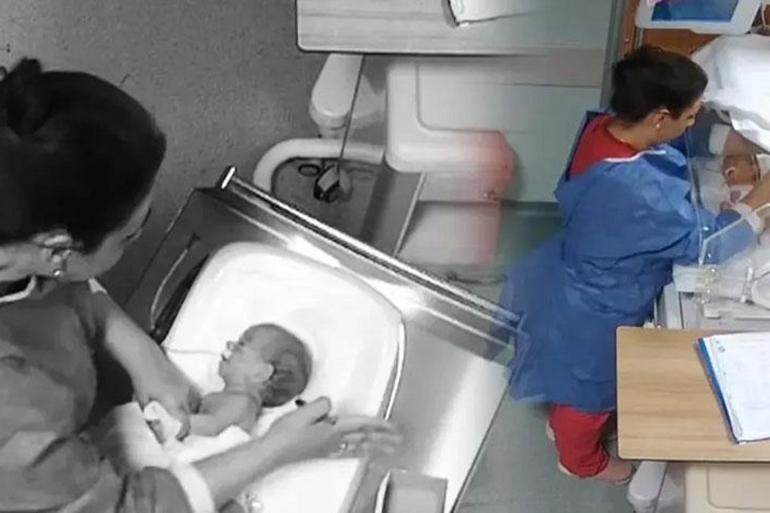 Kahramanmaraş'ta Bebek Darp İddiasına Sıcak Gelişme: Tutuklama Devam Ediyor