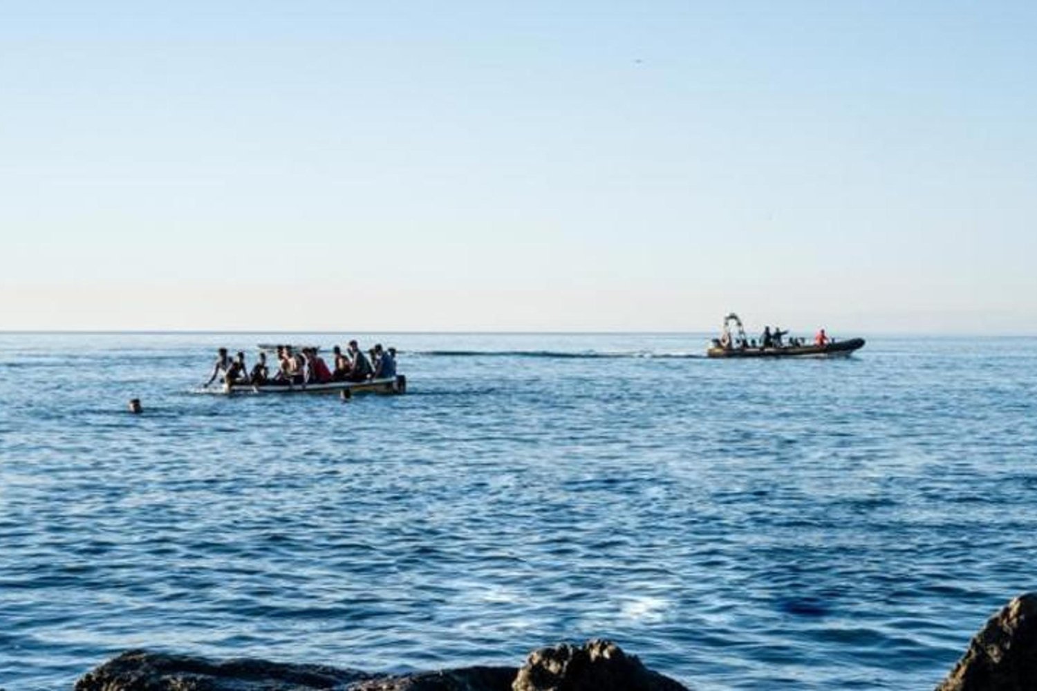 İspanya'da Düzensiz Göçmenlere Yasal Statü Getiren Kritik Karar