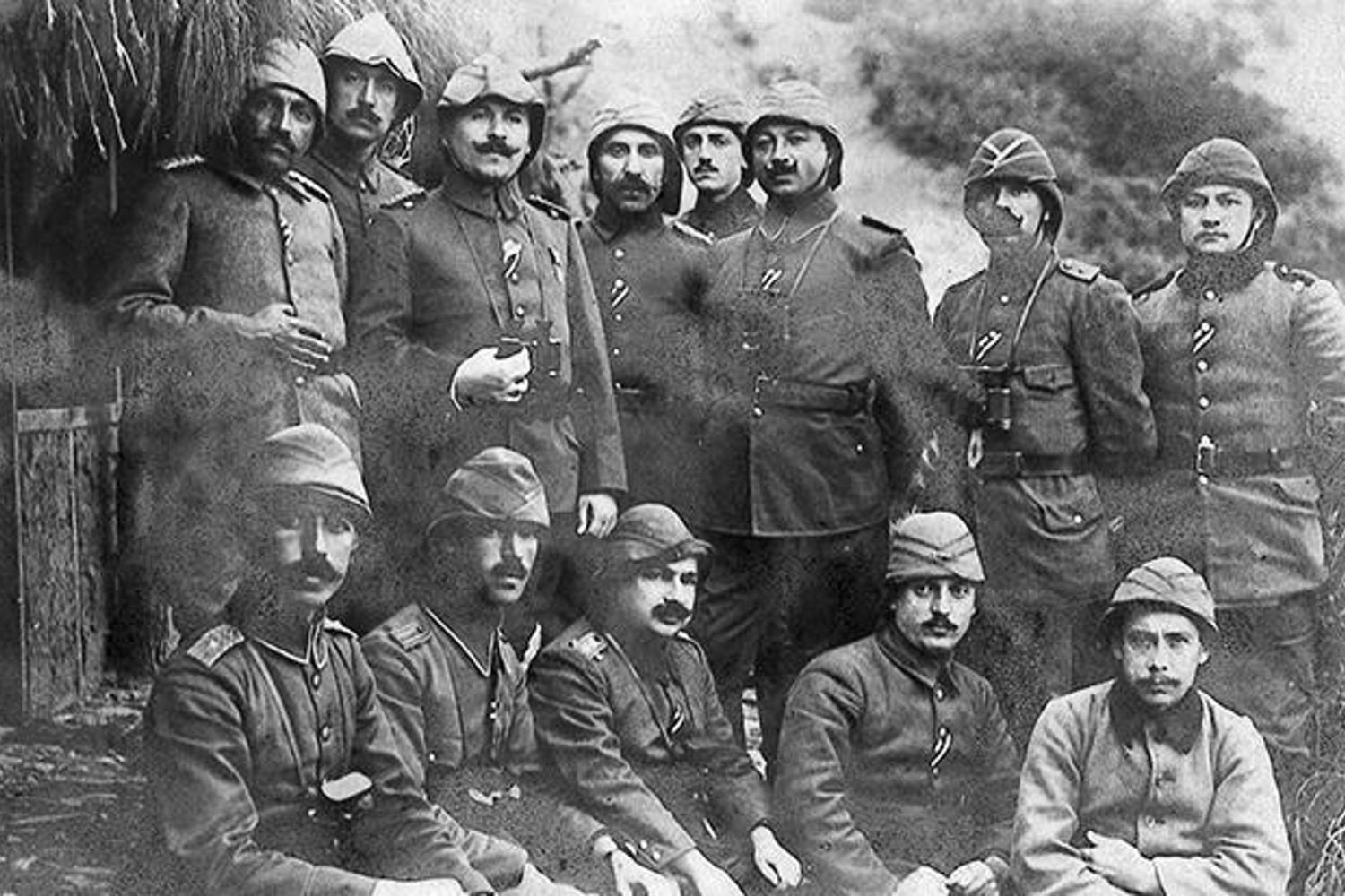 Çanakkale Savaşı’nın Gizemli Madalya Töreni ve Atatürk'ün Mektubu Ortaya Çıktı