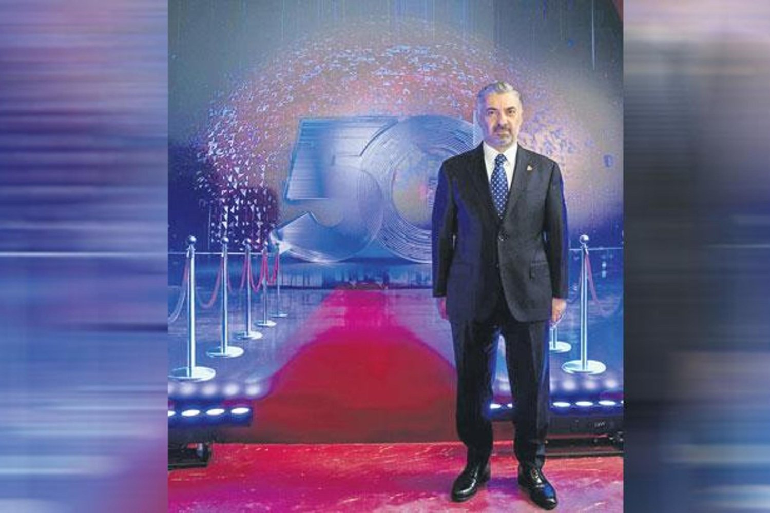 5G Türkiye'yi Dönüştürüyor! Türk Telekom'un Dijital Vizyonu