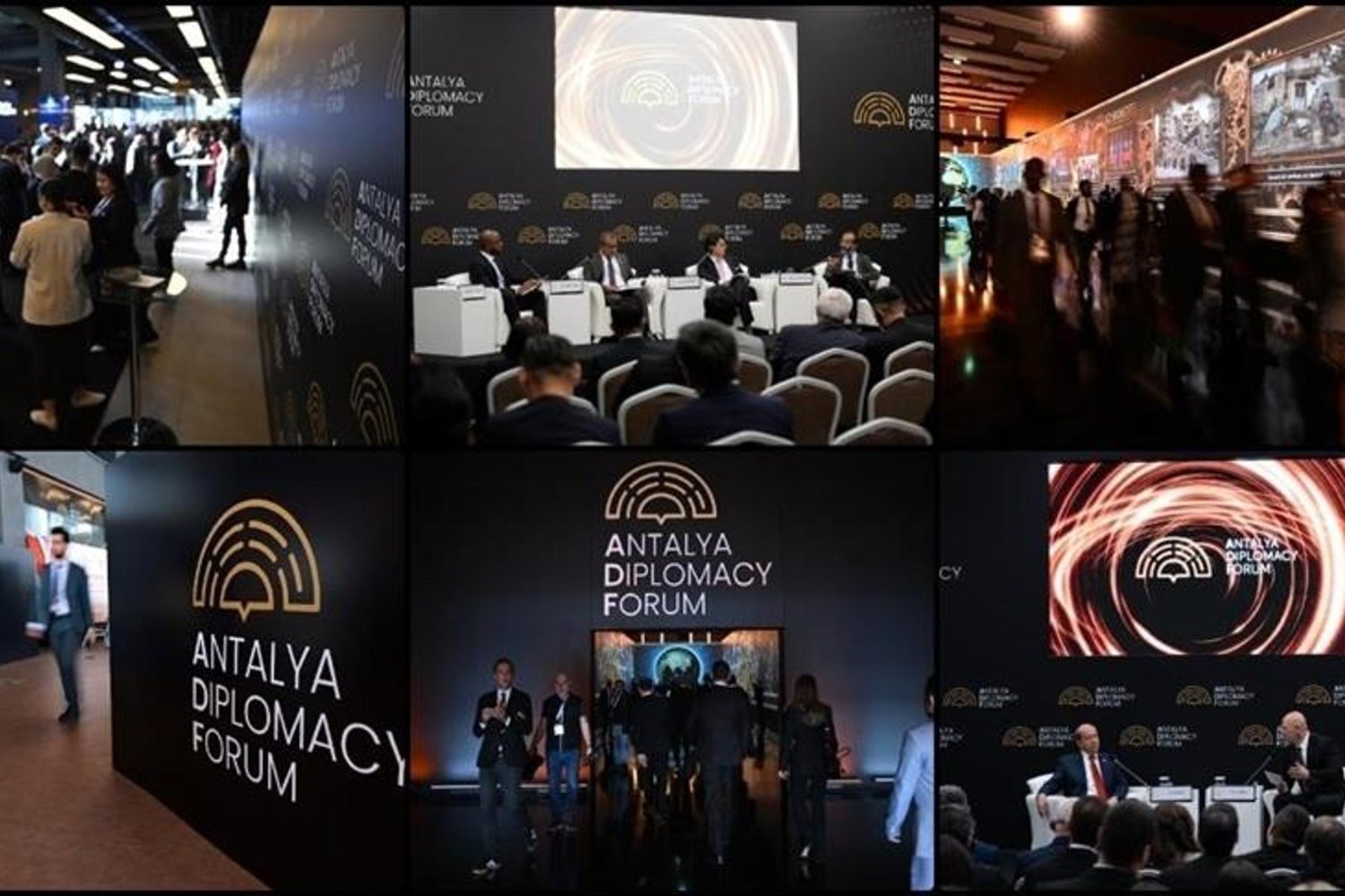 Antalya Diplomasi Forumu 2026: 150 Ülke Katılımıyla Uluslararası Gündem Şekillenecek