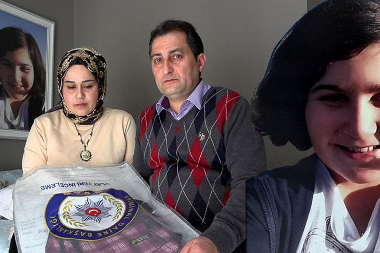 Rabia Naz Vefatını Araştıran Gelişmeler Yahut Çocuk Cinayetleri Davasında Yeni Detaylar