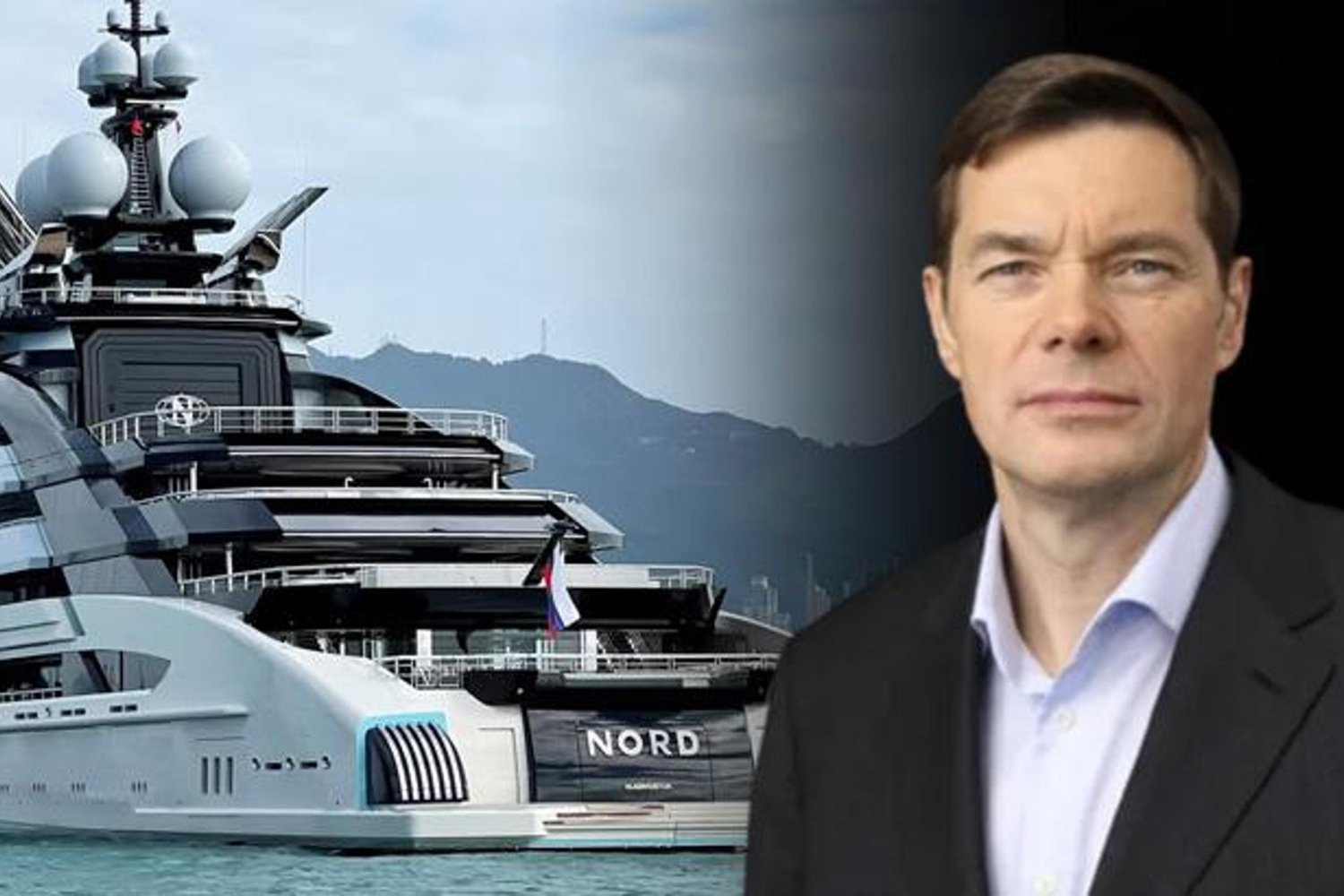 Hürmüz Boğazında Gizemli Deniz Hareketliliği: Rus Milyarder Yatı Dubai’den Son Anda Ayrıldı