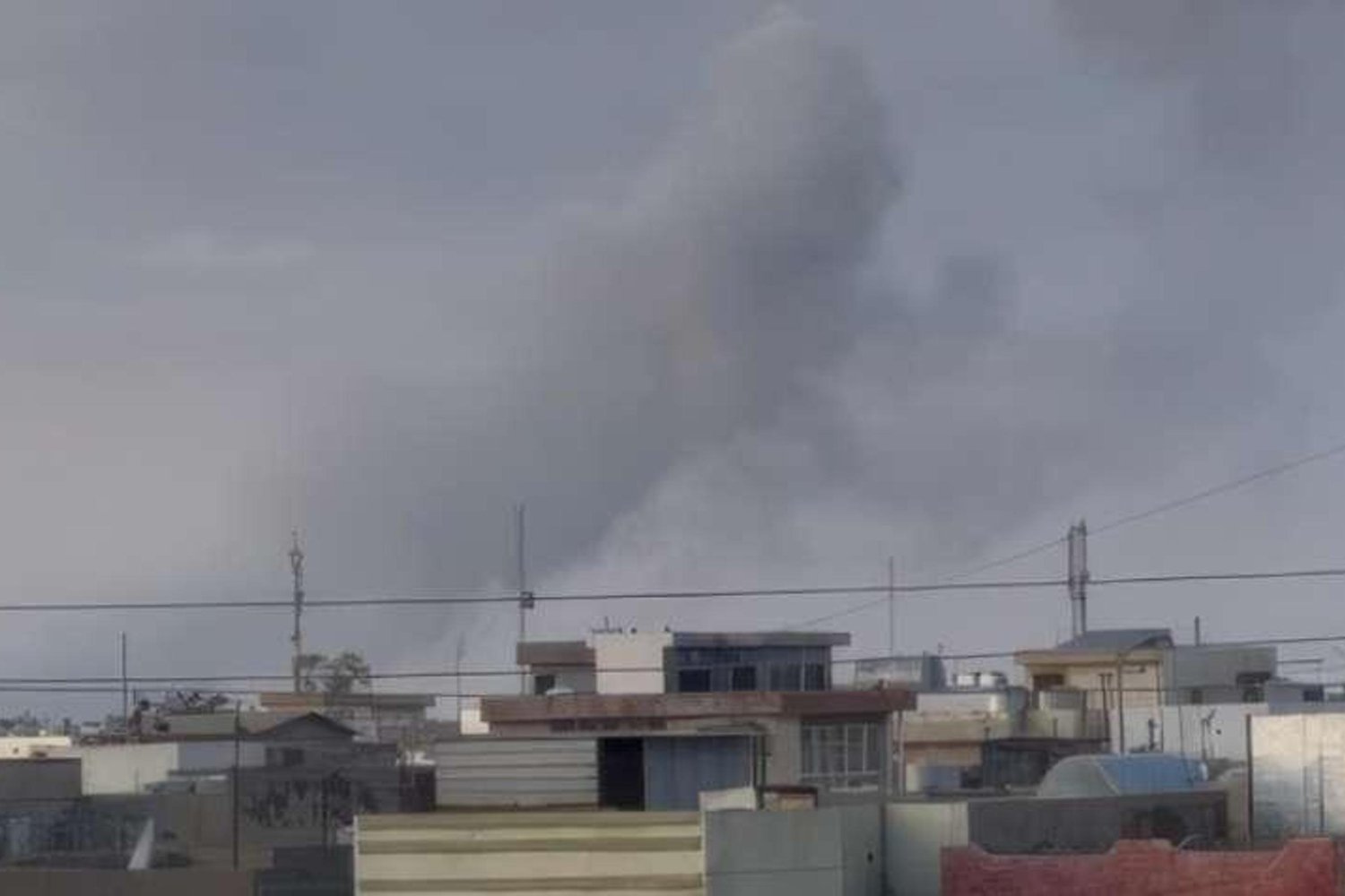 ABD'den İran ve Irak Milisleri Uyarısı: Saldırılar Geliyor!