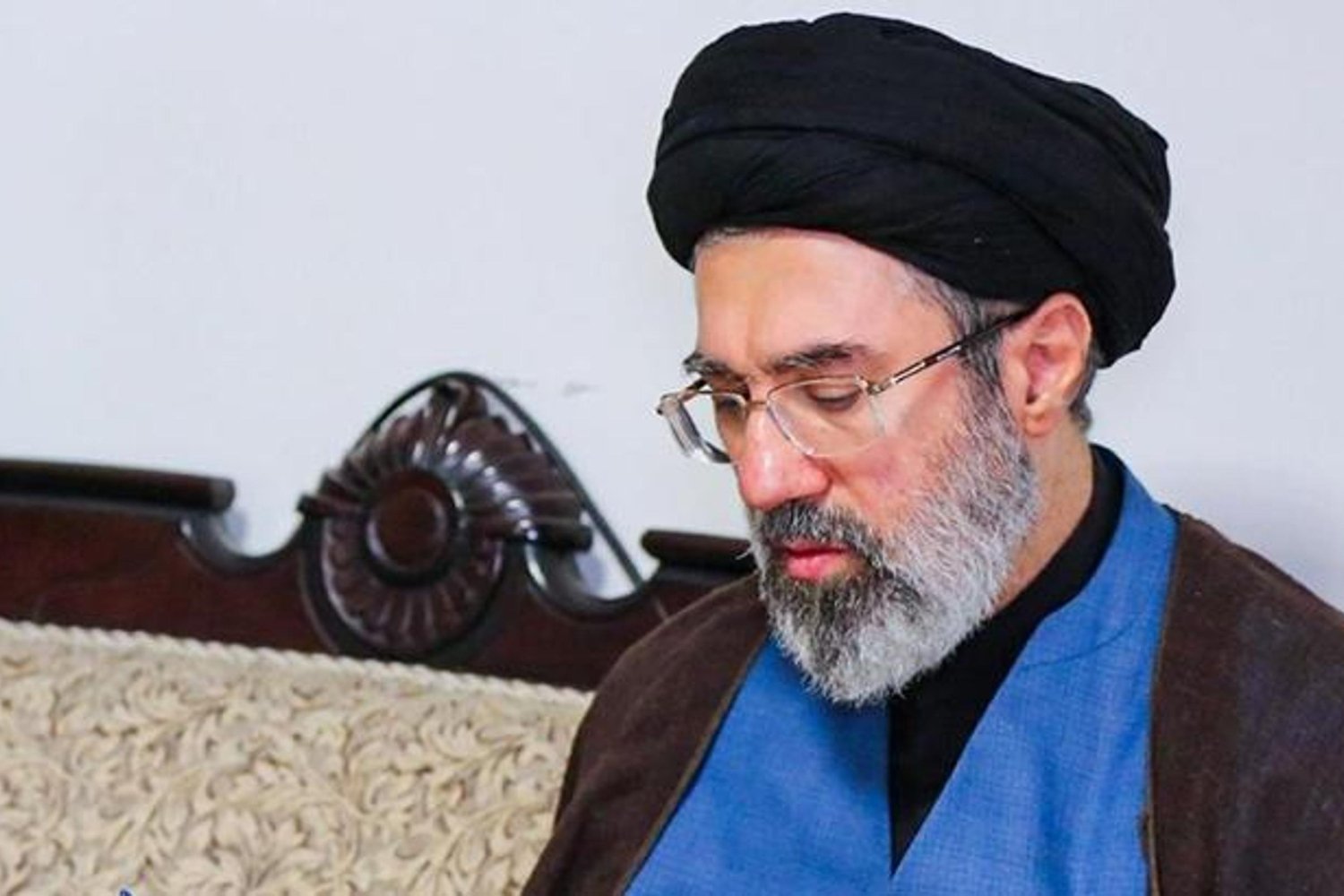 İran'ın Yeni Dini Lideri Hamaney Saldırı Sonrası Yaralandı mı? Detaylar Şaşırtıyor