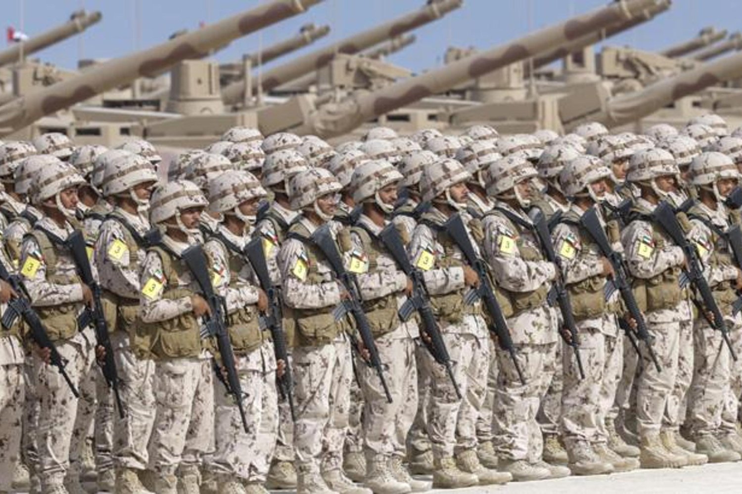 Hürmüz Boğazı'nda Savaş Riski Artıyor: Körfez Ülkeleri Askeri Müdahaleye Hazırlanıyor