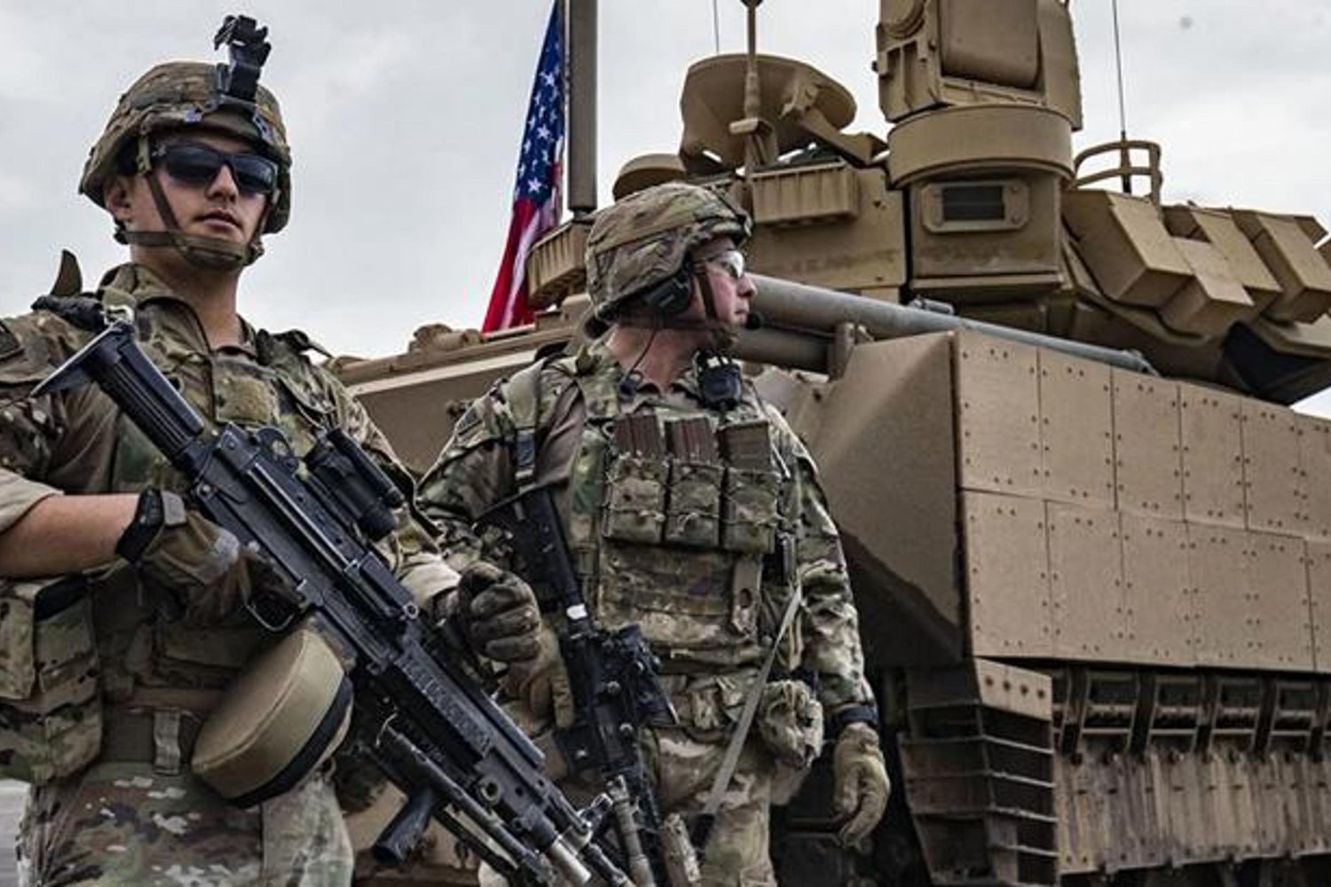 ABD'den Küba'ya Askeri Operasyon Hazırlığı: Pentagon Sessiz Sedasız Planlarını Masaya Yatırdı