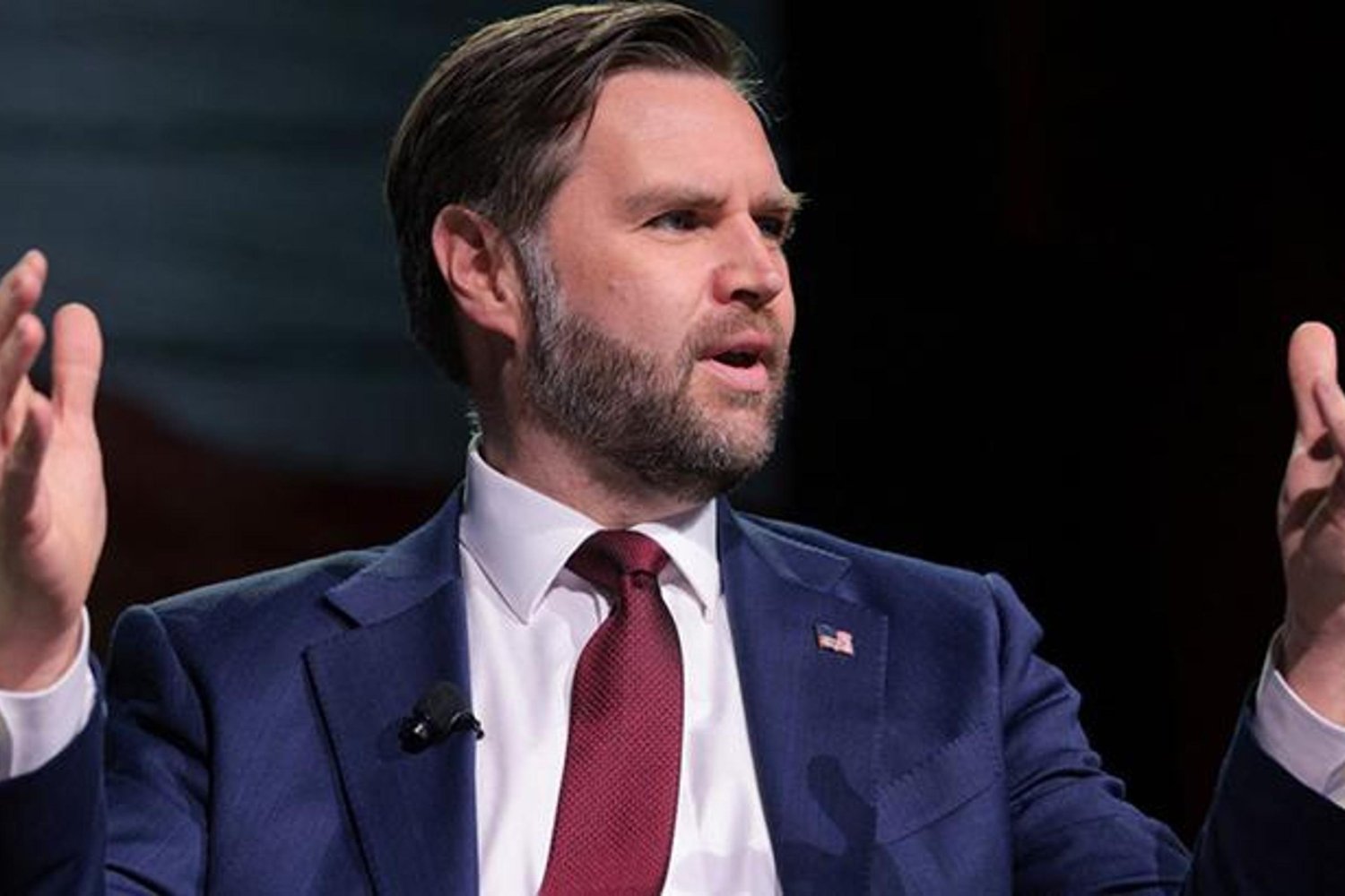 ABD Başkan Yardımcısı Vance İran ile Gizli Büyük Pazarlık Peşinde