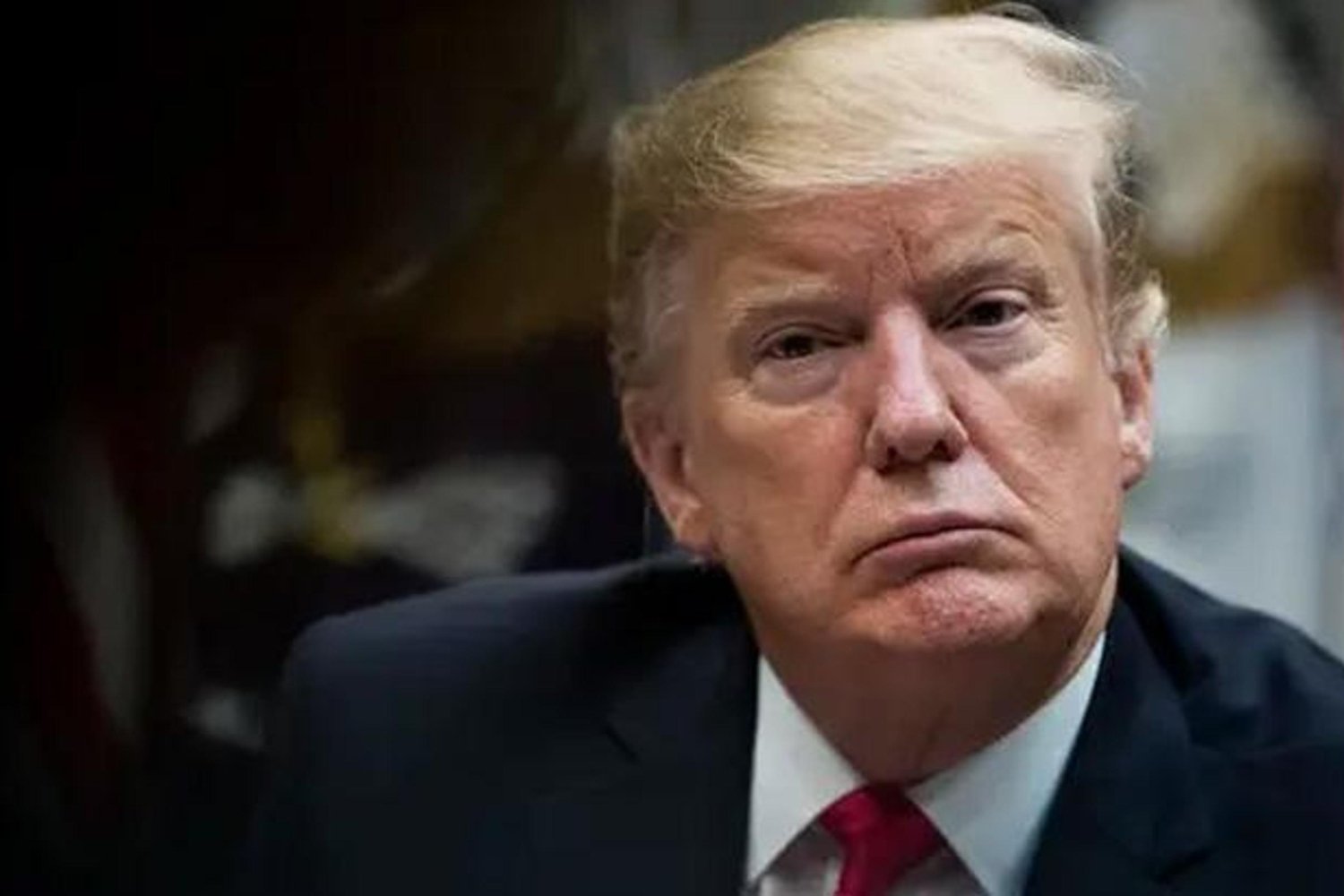 ABD Başkanı Trump NATO’dan Çekilme Senaryosunu Güçlü Şekilde Düşünüyor