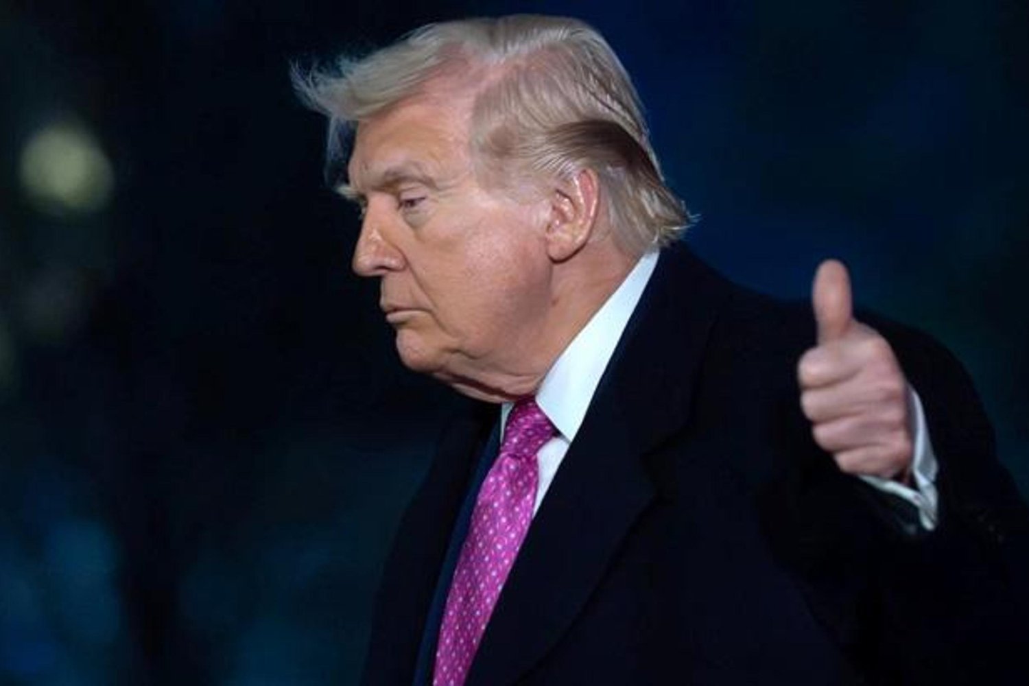 ABD Mahkemesinden Trump'ın Beyaz Saray Balo Salonu Projesine Dur Duru