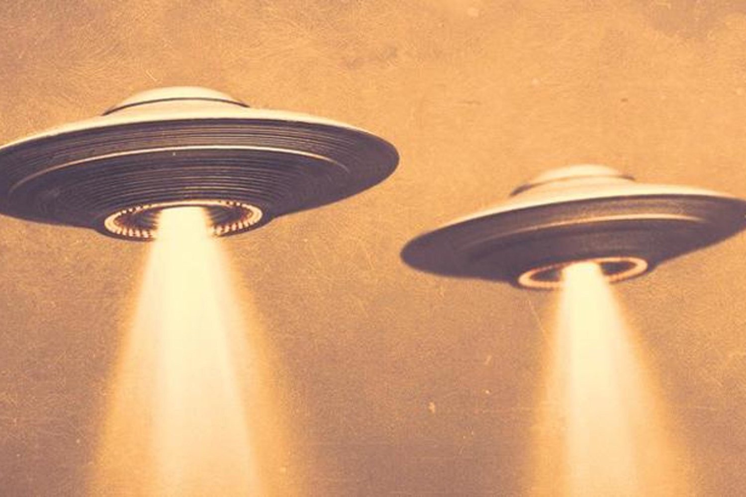 Gizli ABD Belgeleriyle UFO deneyleri Gün yüzüne çıktı