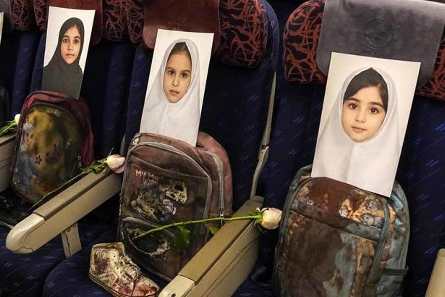 İran Meclis Başkanı Kalibaf, ABD-İsrail Saldırısında Hayatını Kaybedenleri Anarken Şok Paylaşımda Bulundu