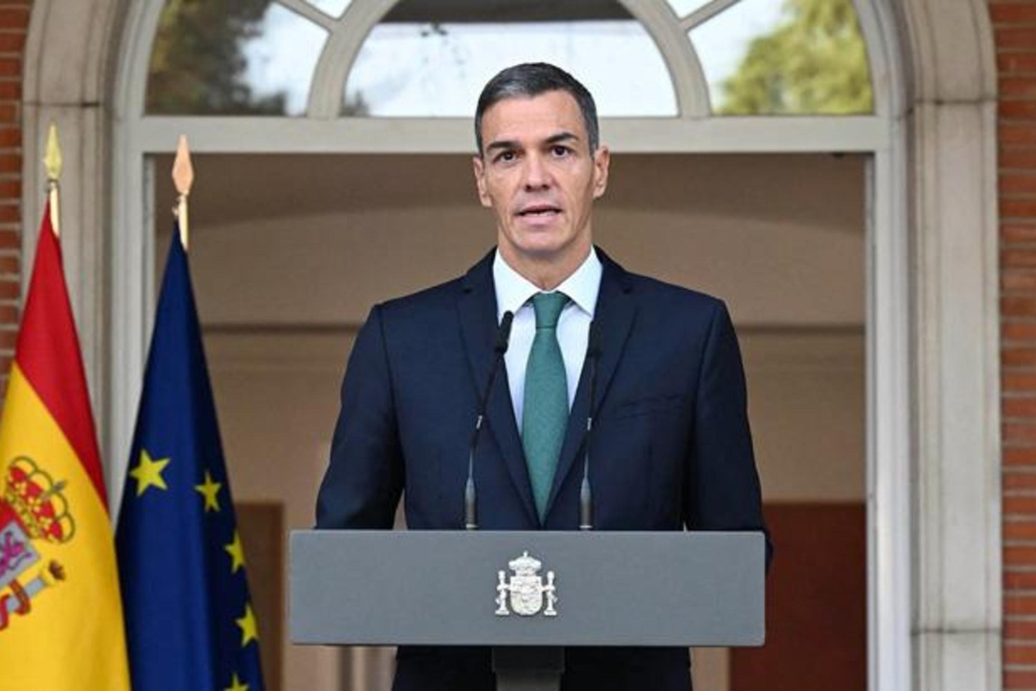 İspanya'dan İki Haftalık Ateşke Sevinci ve Barış Vurgusu