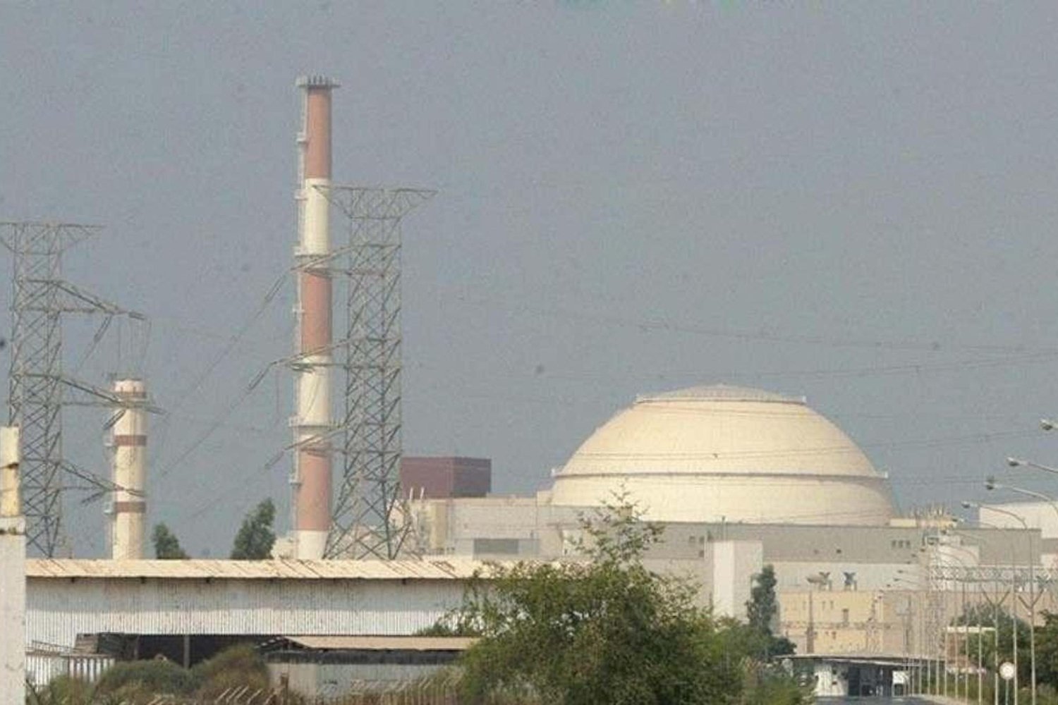 ABD-İran Görüşmelerinde Nükleer Anlaşmazlık Çözüm Çabaları Sürüyor