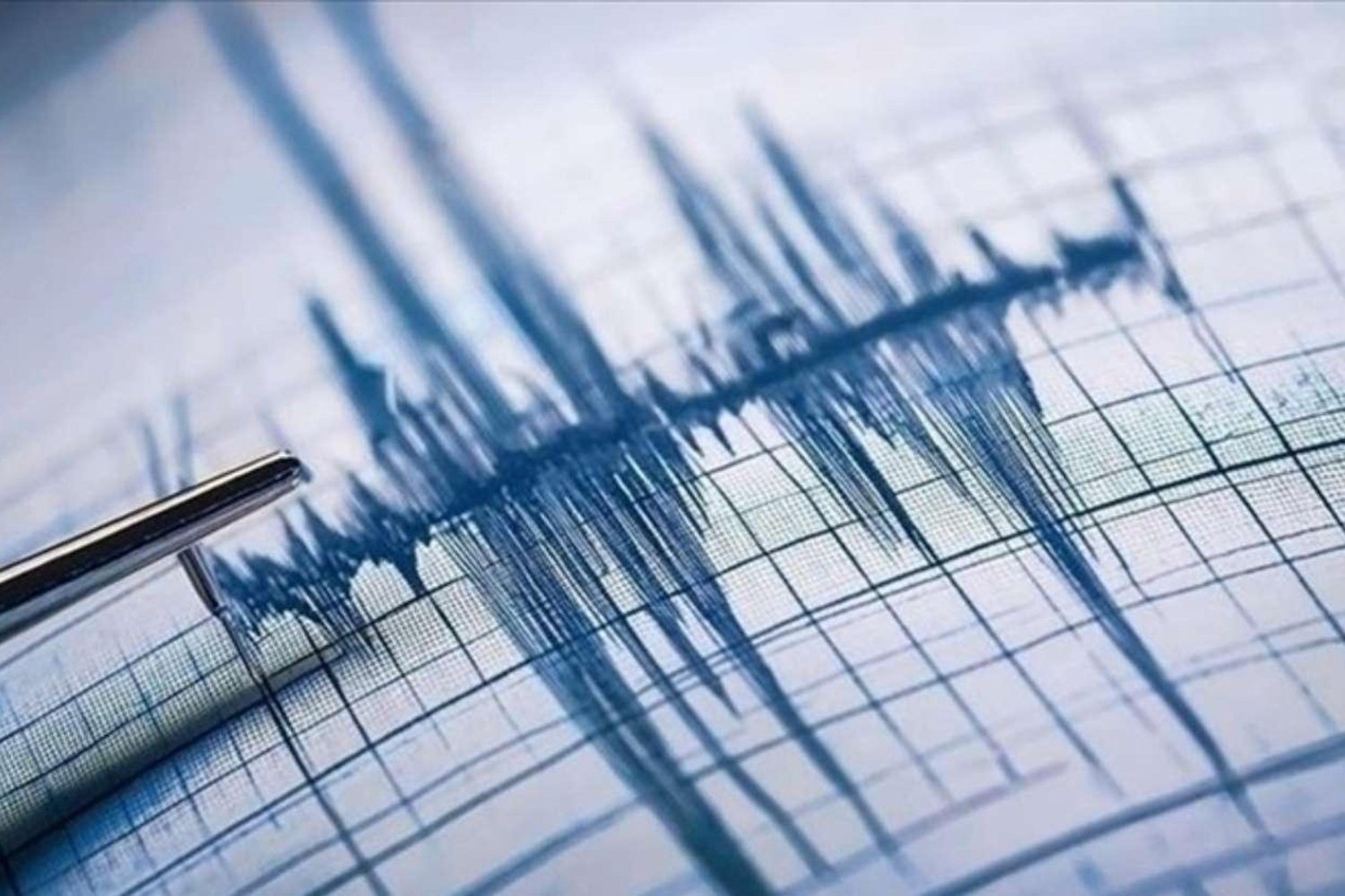 ABD'de Şiddetli Deprem San Francisco ve Çevresinde Panik Yarattı