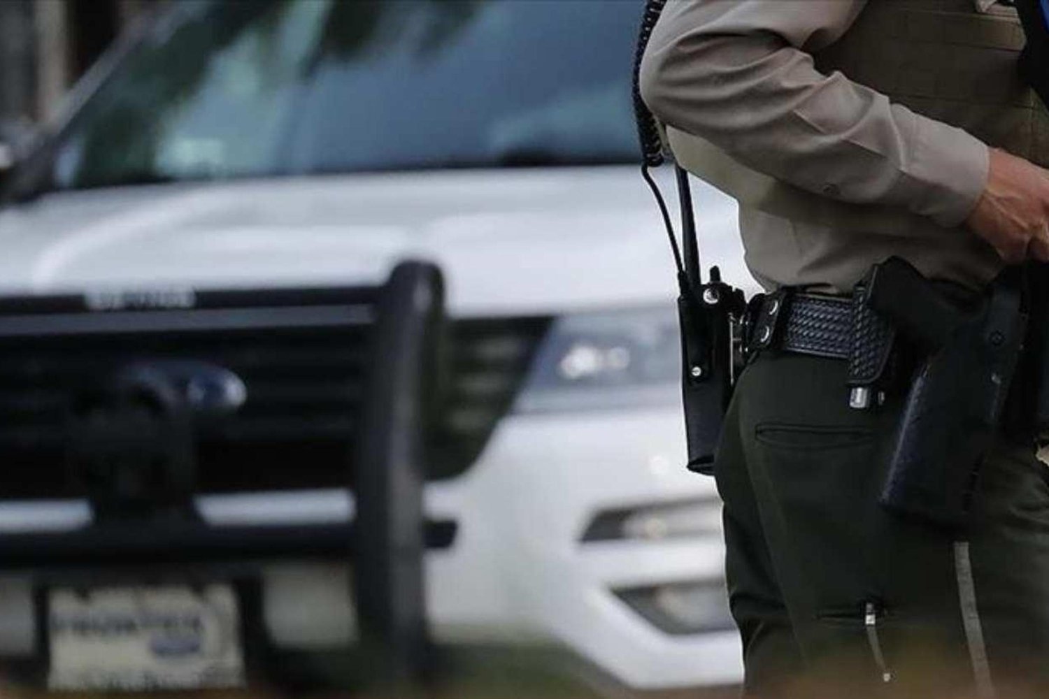 Louisiana'da Aile İçi Silahlı Saldırı: 8 Çocuk Hayatını Kaybetti