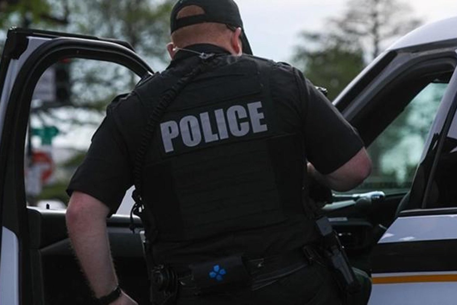 Şok İşte Shreveport'ta Kanlı Saldırı: 8 Çocuk Hayatını Kaybetti
