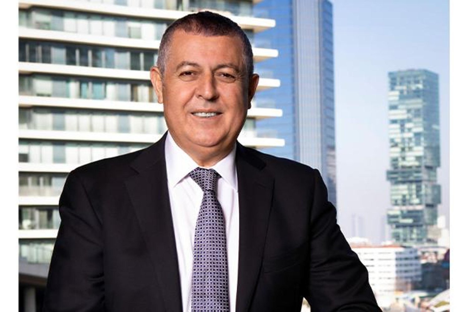 Kibar Holding'den Globalleşme Hamlesi: Sürdürülebilir Üretim ve Yatırım Vizyonu