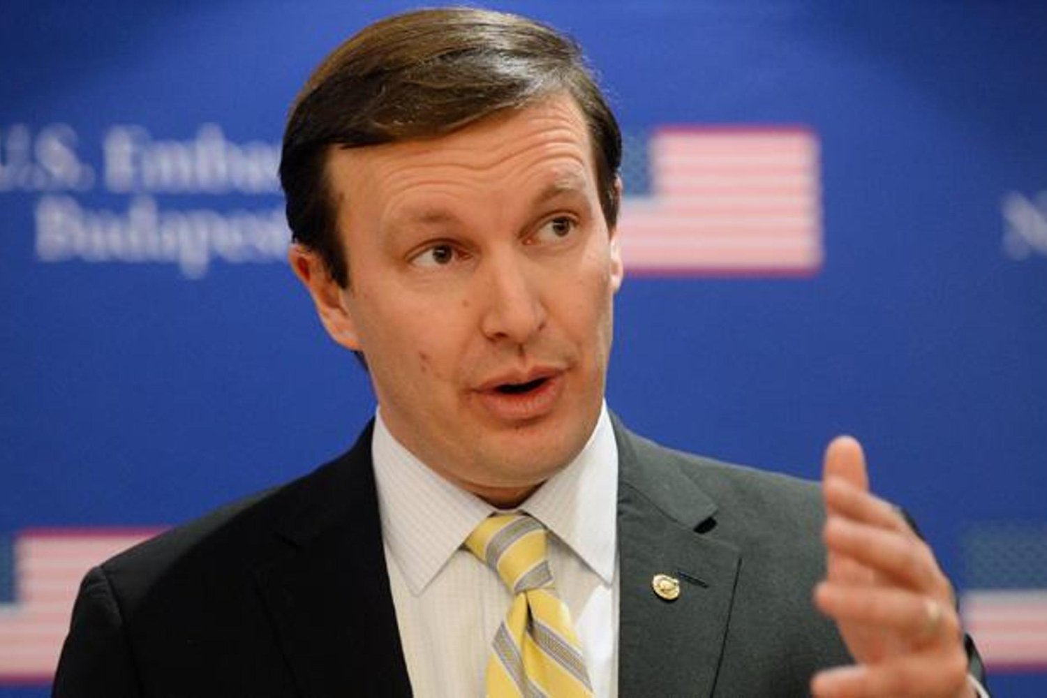 Senatör Murphy’den ABD-İran Gerilimine Sert Eleştiri: 'Savaşı Kaybediyoruz'