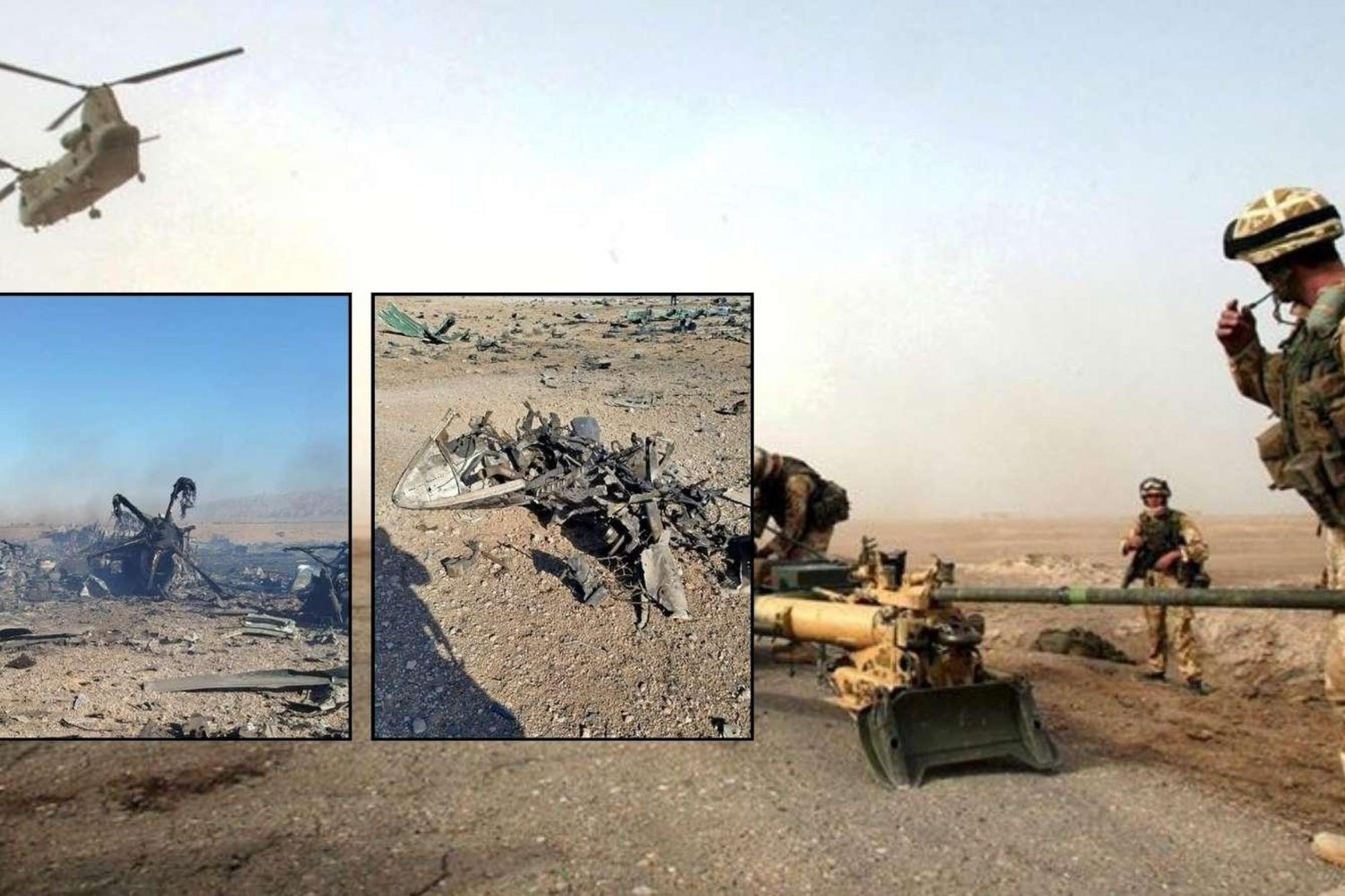 İran-İsrail-ABD Savaşı Sürerken Şok İddia: ABD Uranyumu Çalmak İçin Operasyon Hazırlığında