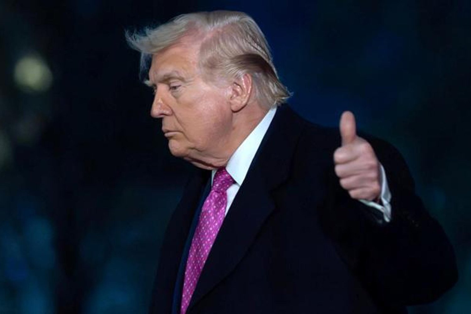 ABD Kongresi’nden Trump’a Görev Yeterlilik Sorgulama Tasarısı: Yasal Süreç Başladı!