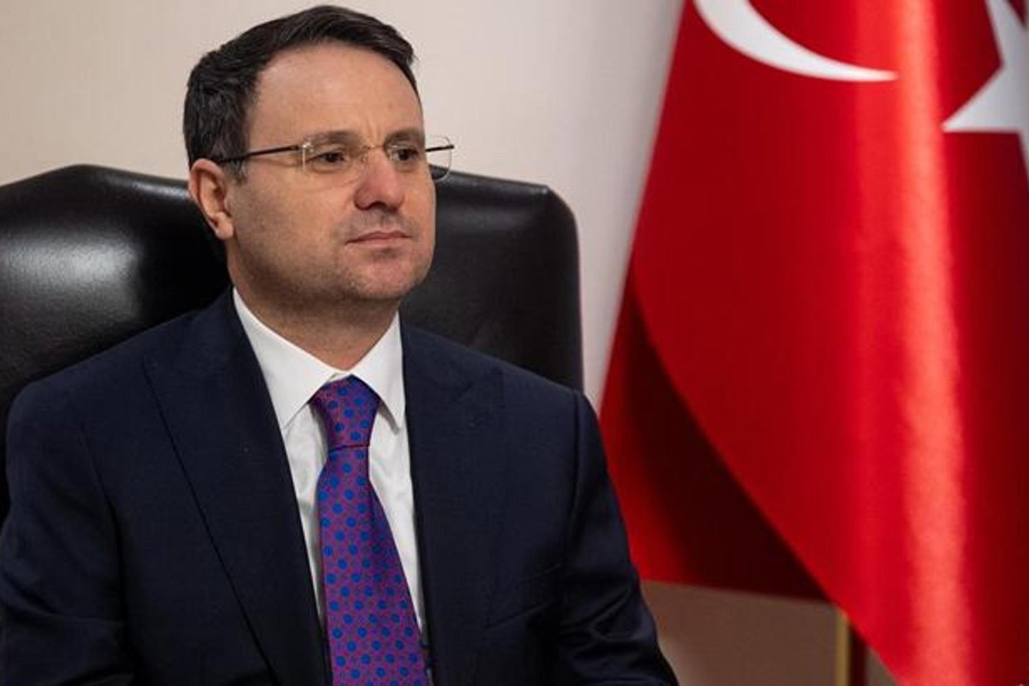 Hukuki Güvenlik Artacak! Adalet Bakanı Gürlek'ten İş Dünyasına Müjdeli Haber