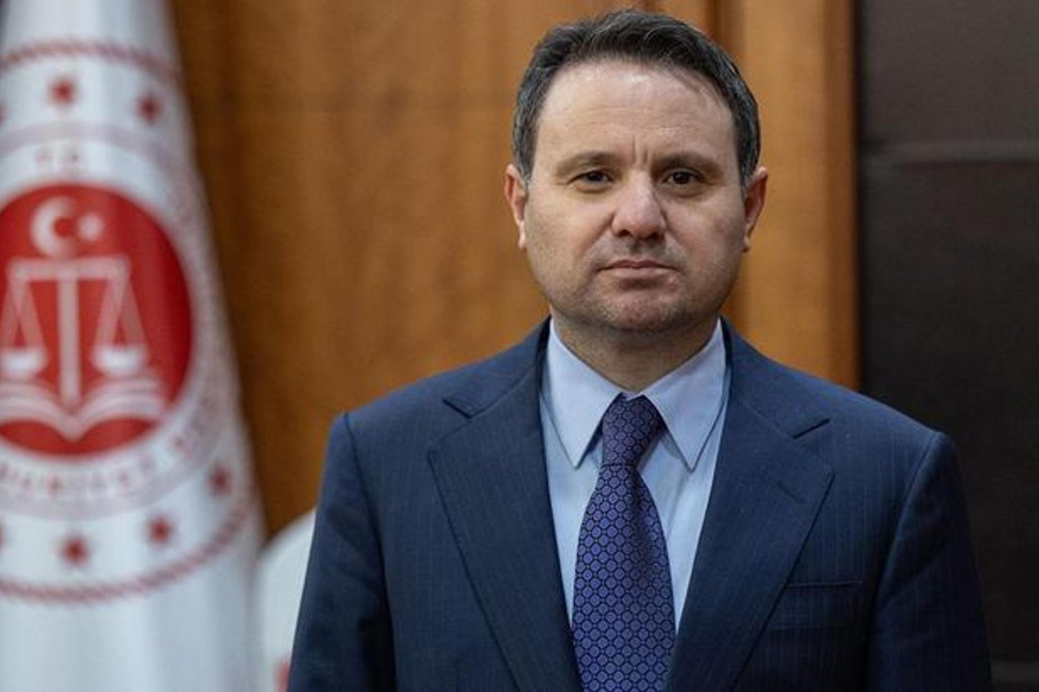 Diyarbakır'da Adalet Ziyareti: Güven ve Refah İçin Çalışmalar Sürüyor