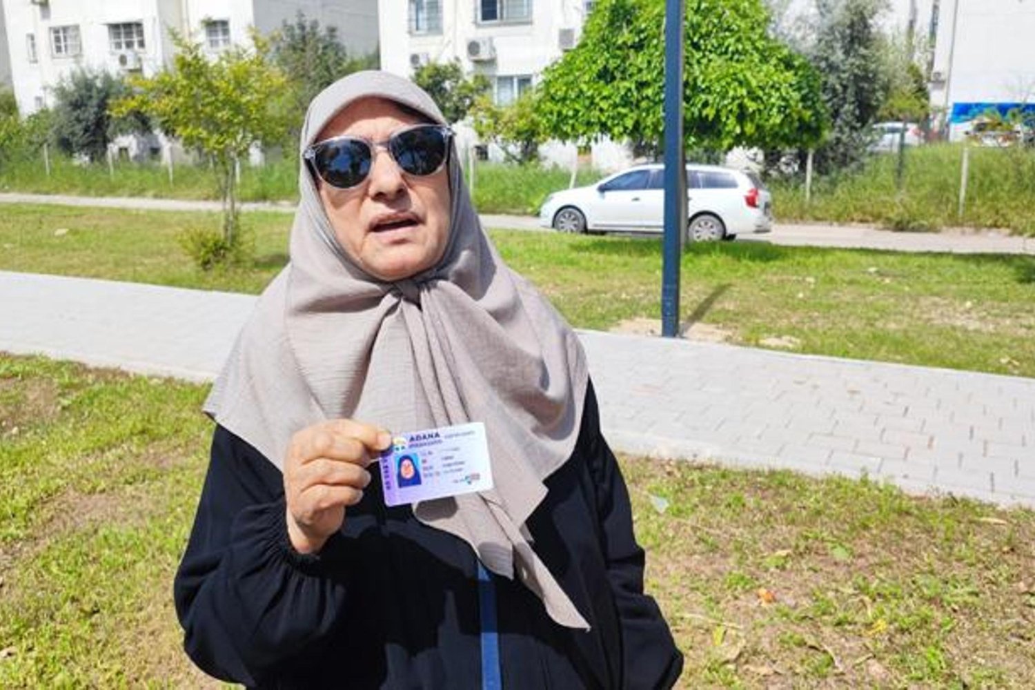 Adana'da Ücretsiz Ulaşım Kartı Kawarını Sürücüler Kullanmıyor! Saniye Saniye Kaydedildi
