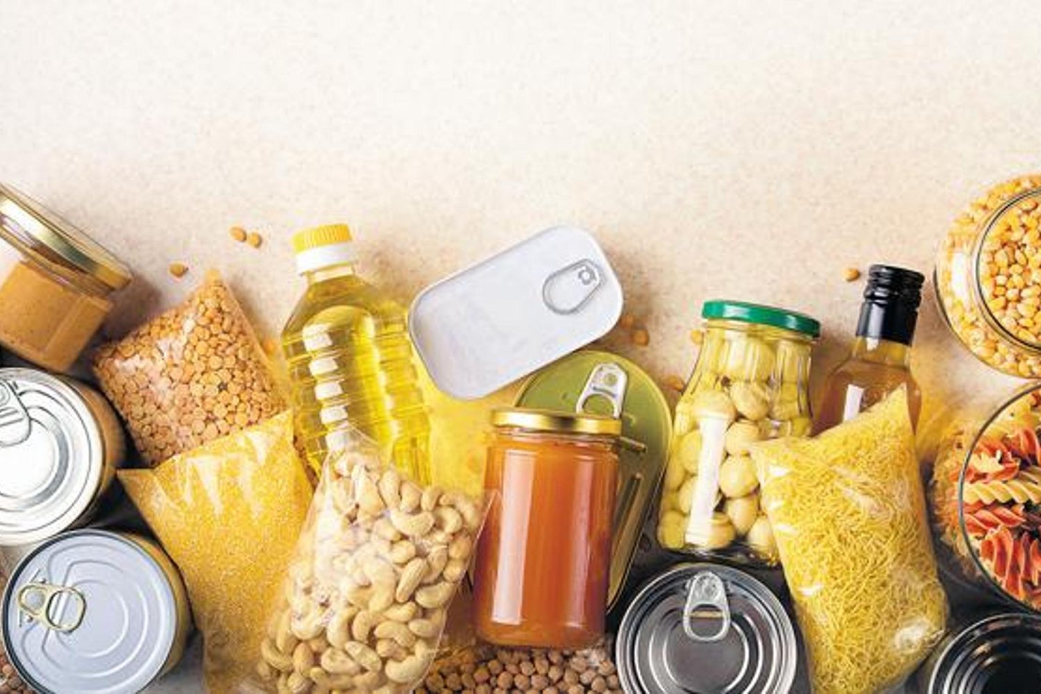 Afet ve Acil Durumlar İçin Beslenme Rehberi Yayınlandı: Su ve Gıda Güvenliği Artık Çok Önemli