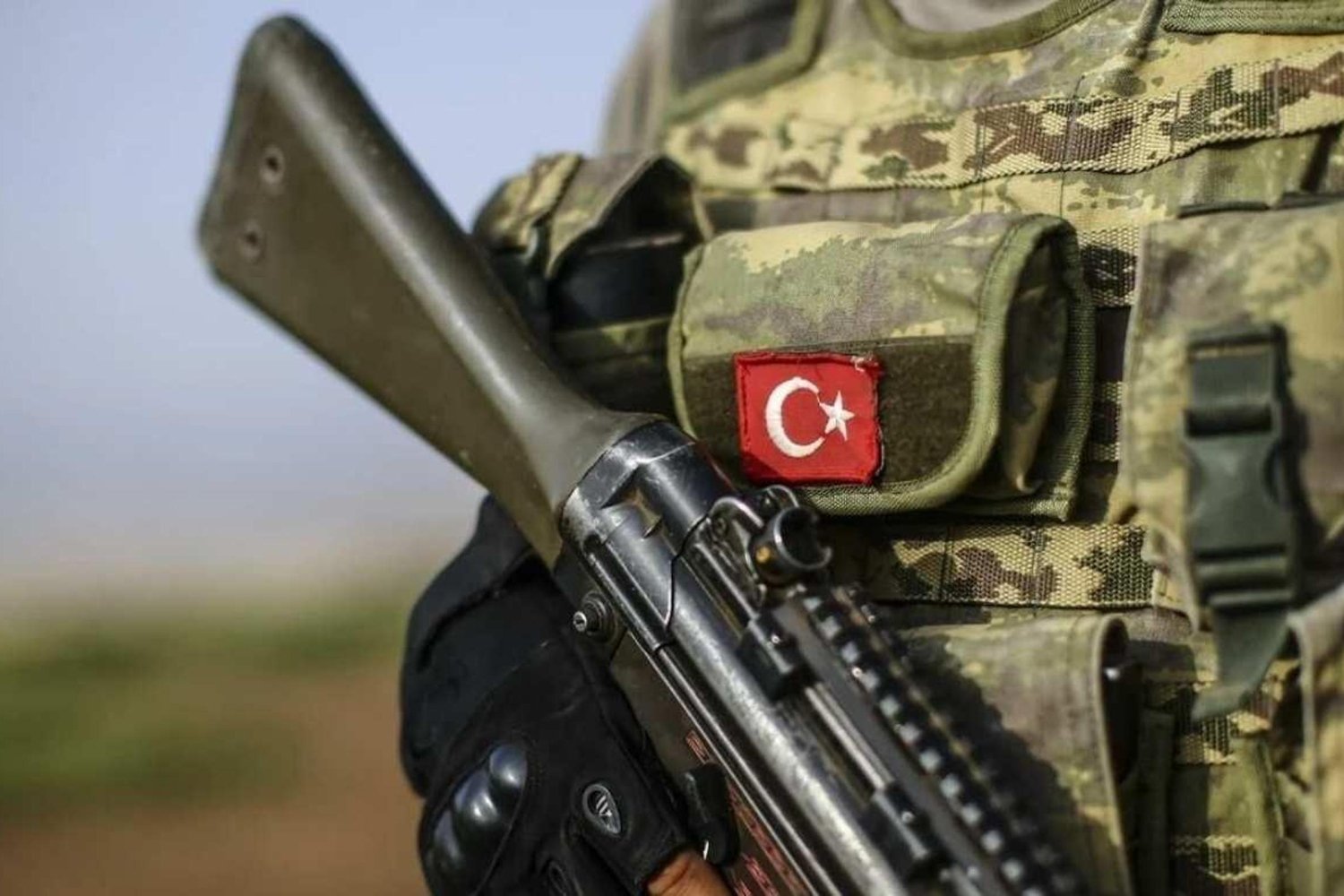 Nijerya ve Türkiye Güç Birliğiyle Askeri Eğitim Merkezi Kuruyor